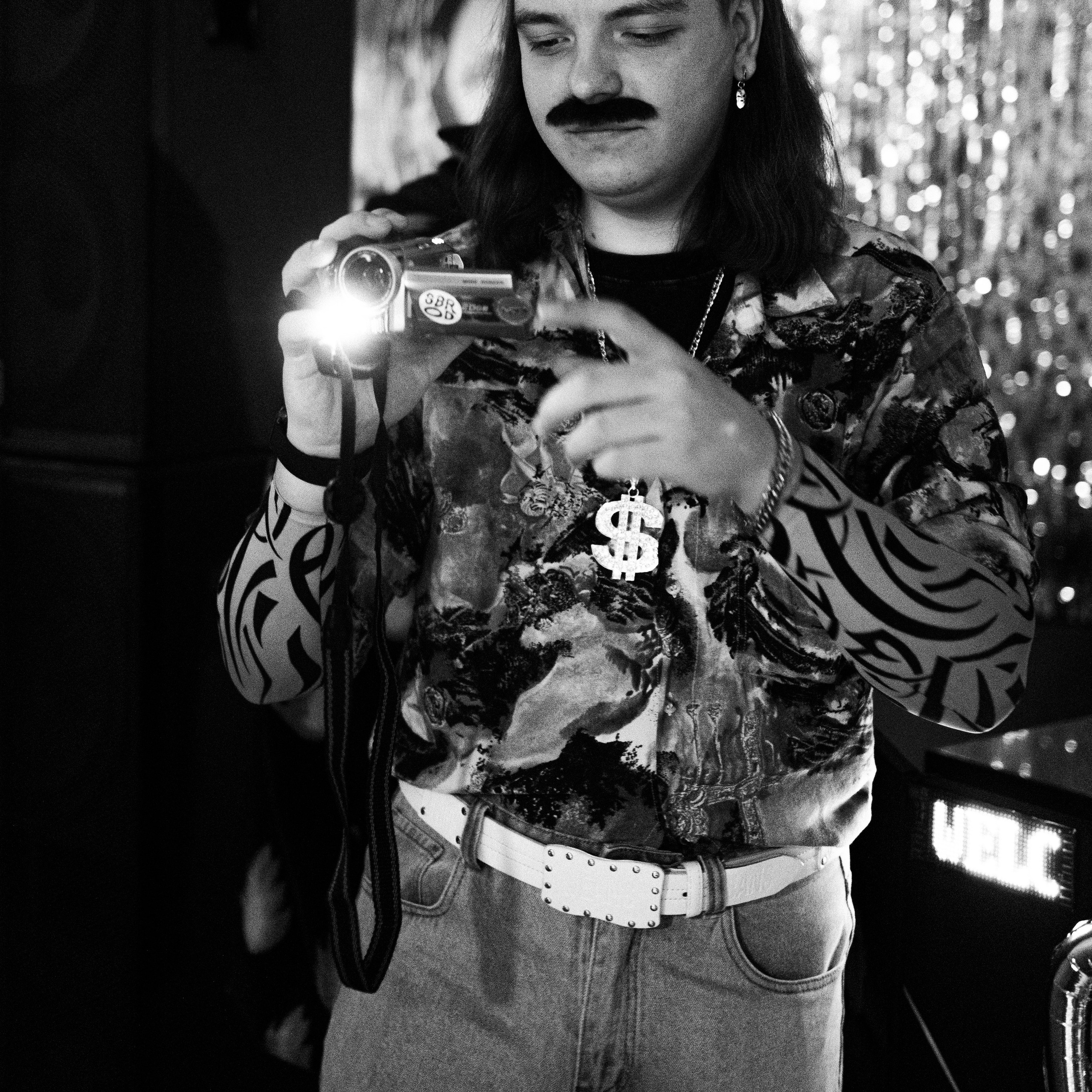 SBROD 011: WELCOME 2 COURCHAVEL. SBROD