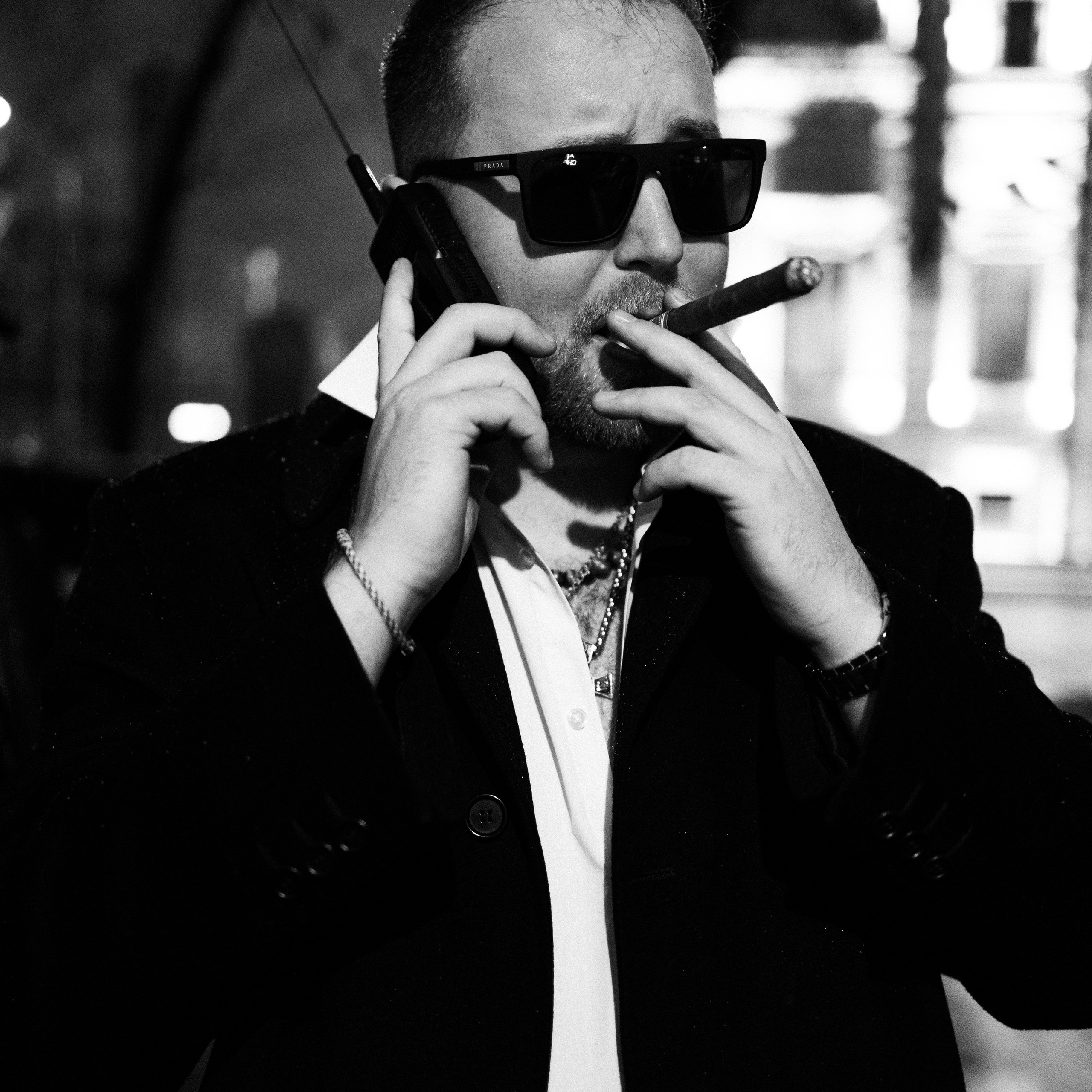 SBROD 011: WELCOME 2 COURCHAVEL. SBROD