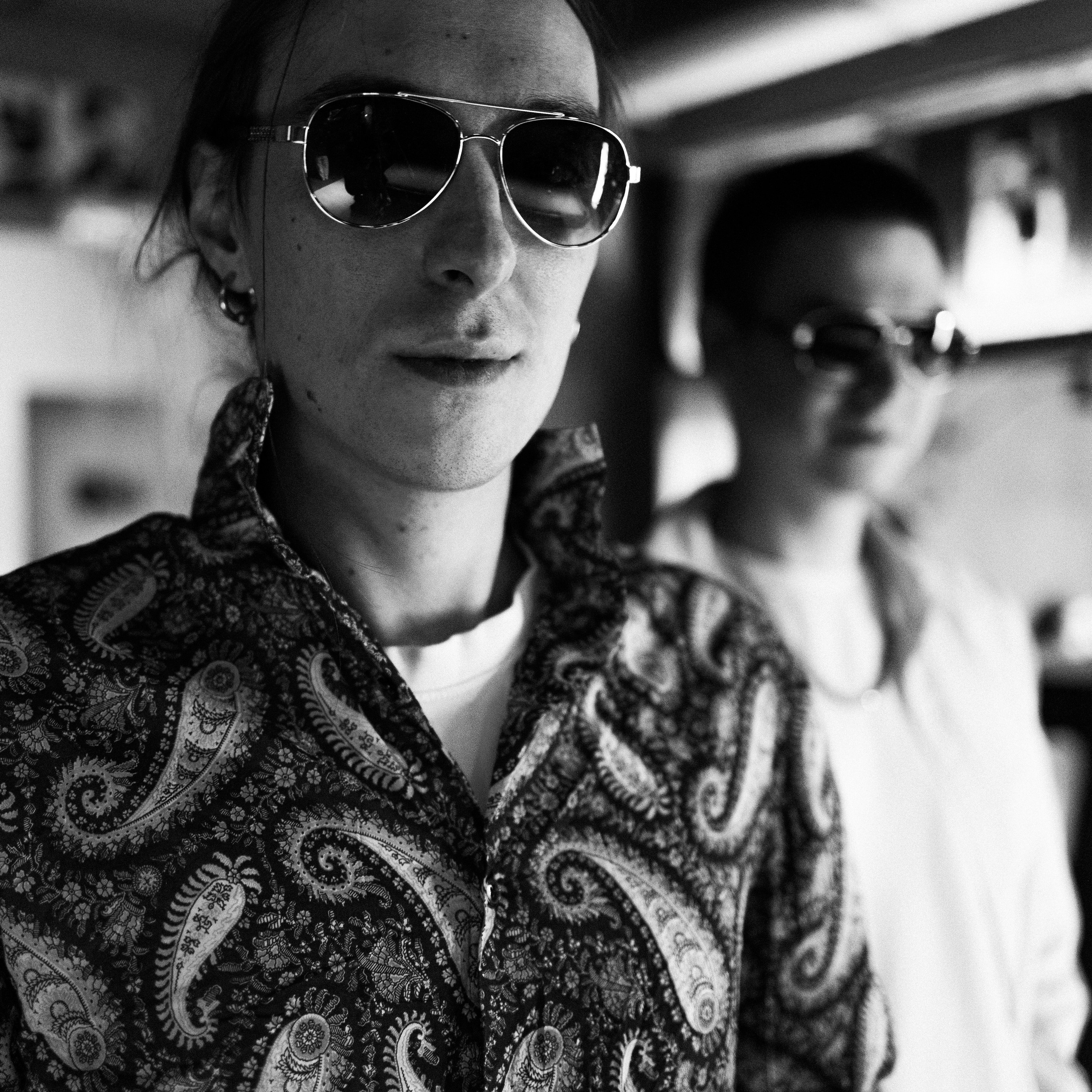 SBROD 011: WELCOME 2 COURCHAVEL. SBROD