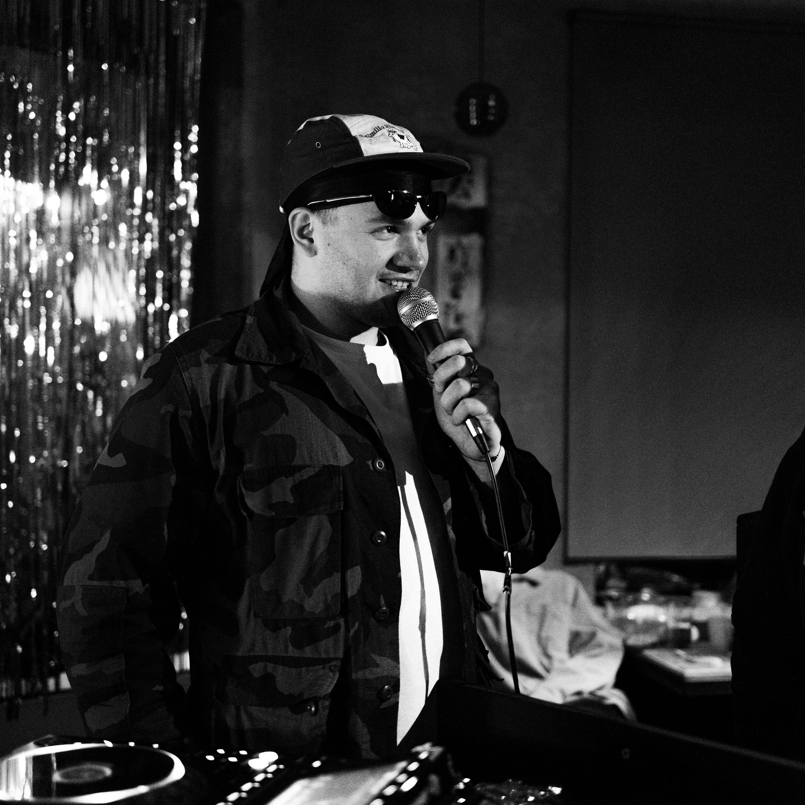 SBROD 011: WELCOME 2 COURCHAVEL. SBROD