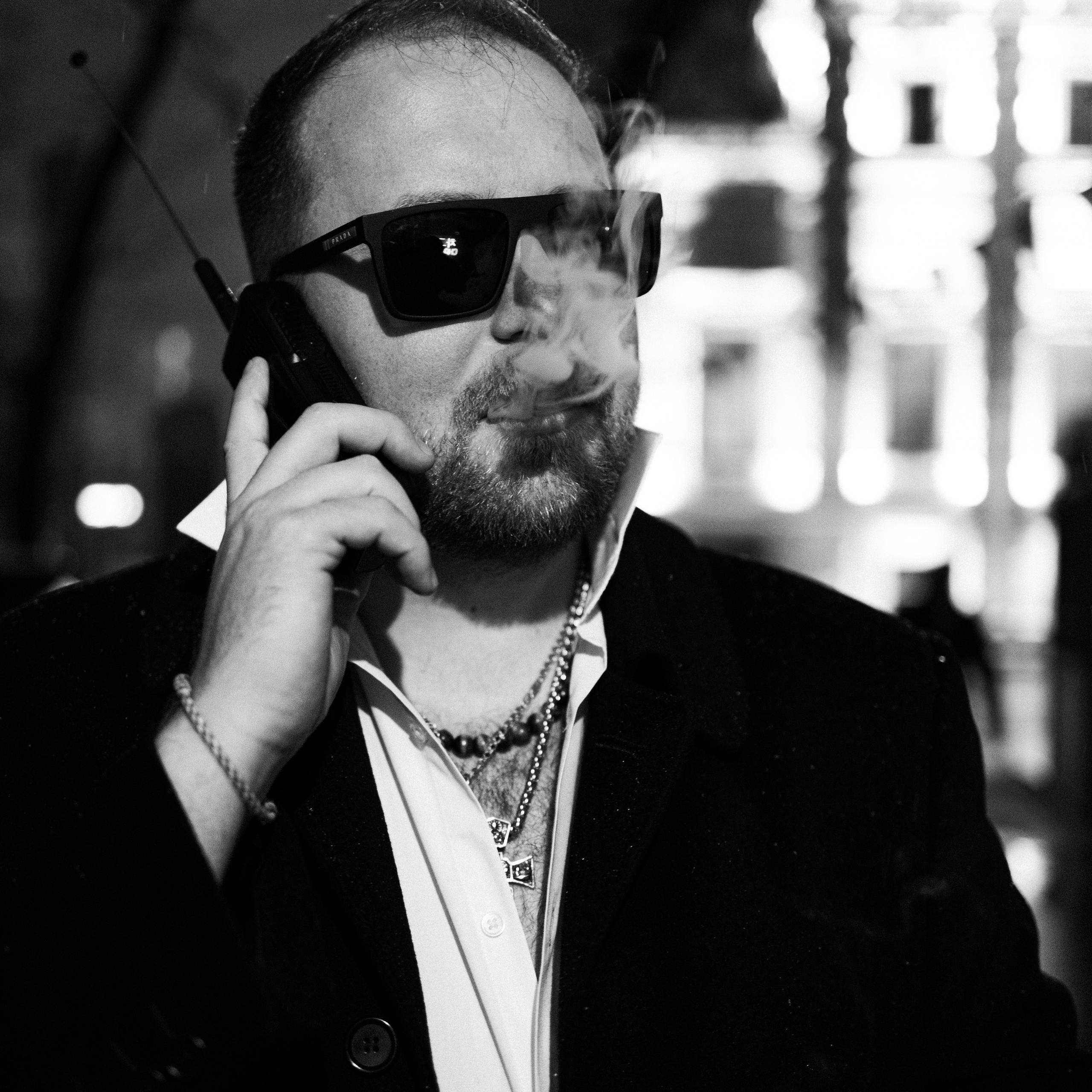 SBROD 011: WELCOME 2 COURCHAVEL. SBROD