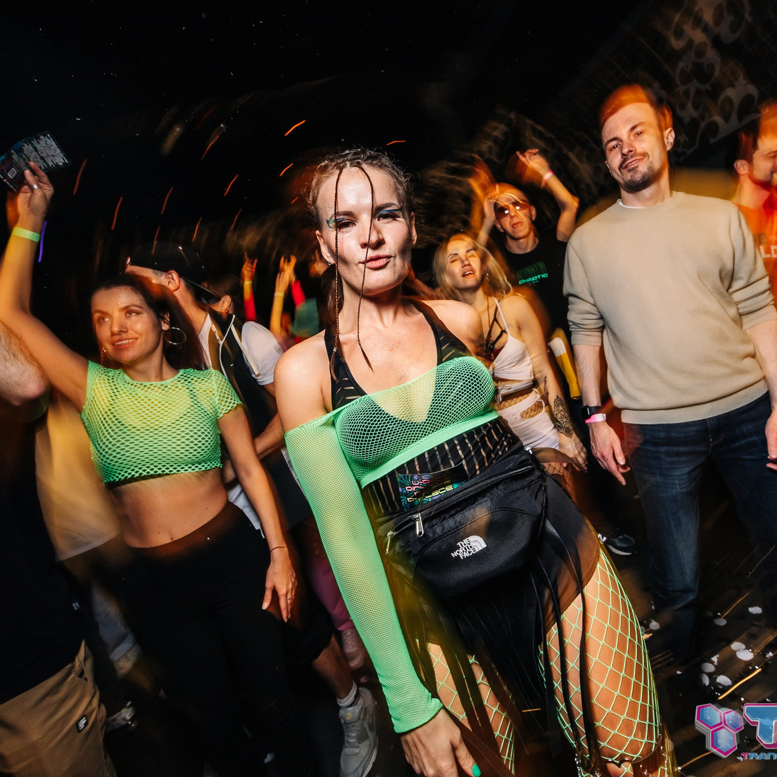 Мероприятие Trance Lovers Nation Promotion