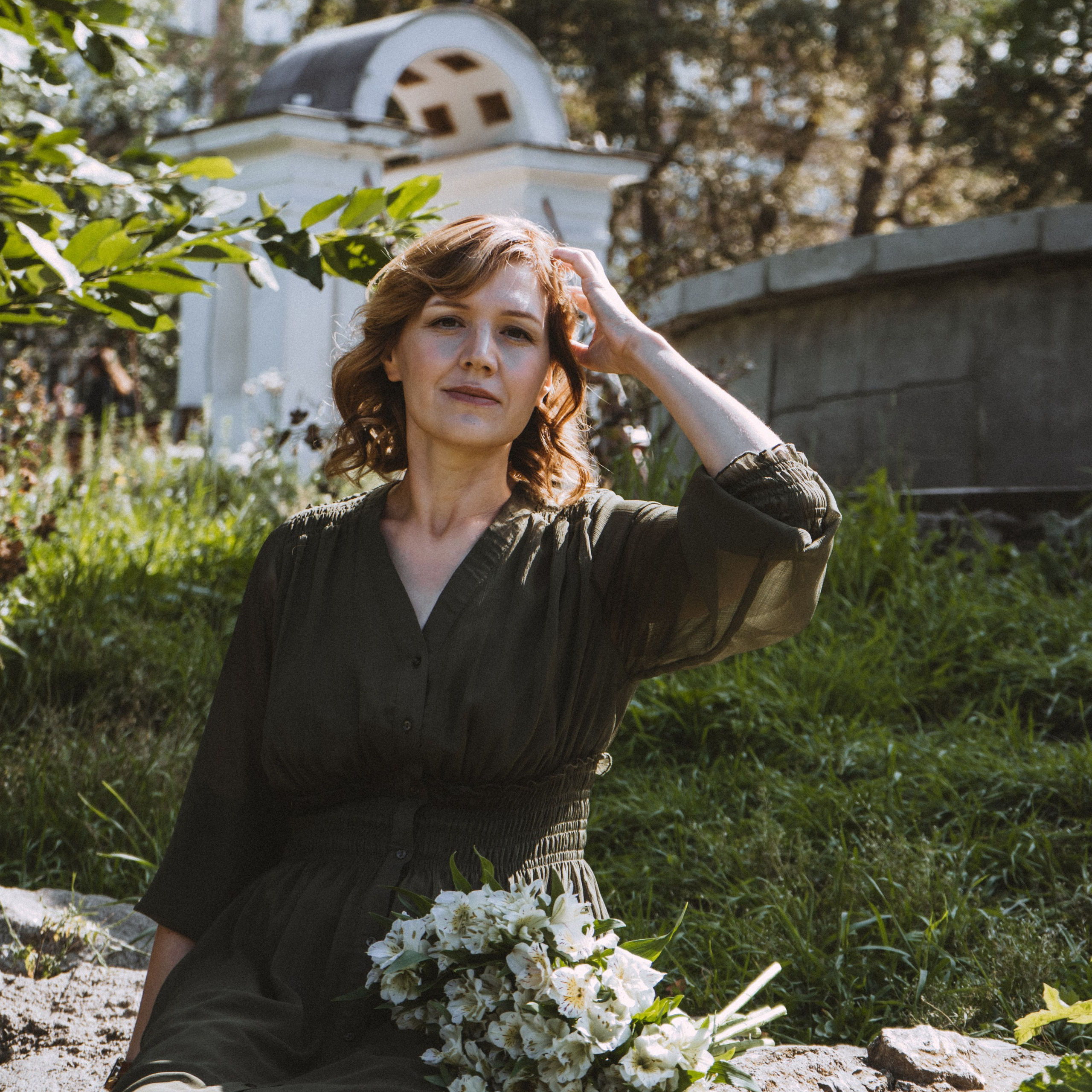 Отзывы. Стильный фотограф Екатеринбурга Veber Anastasia