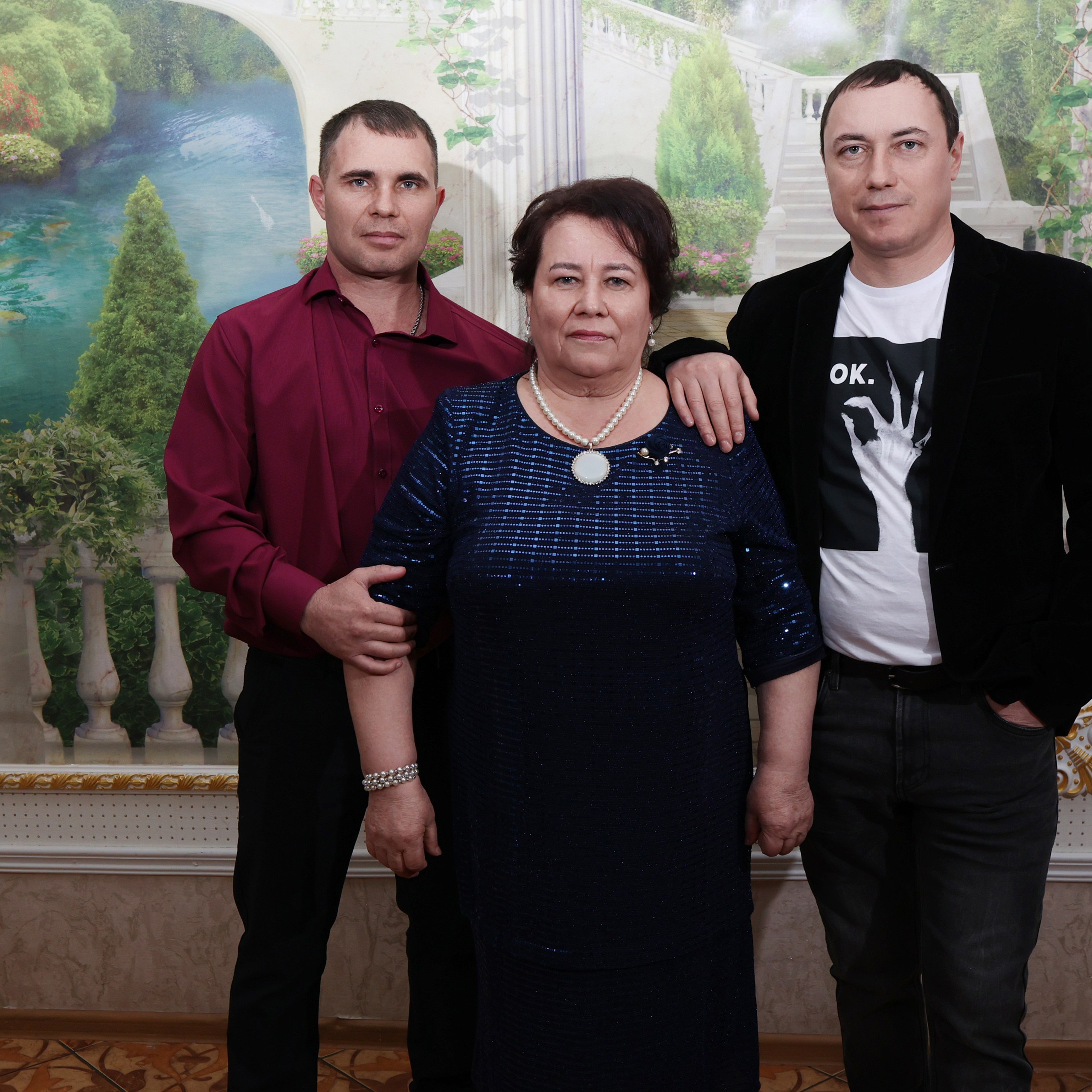 Отзывы. Главная