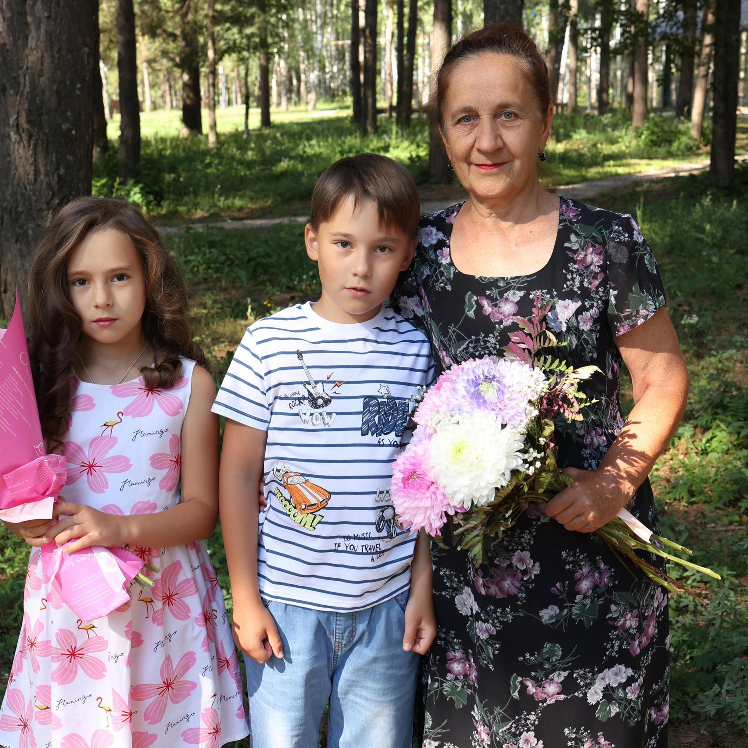 Отзывы. Главная