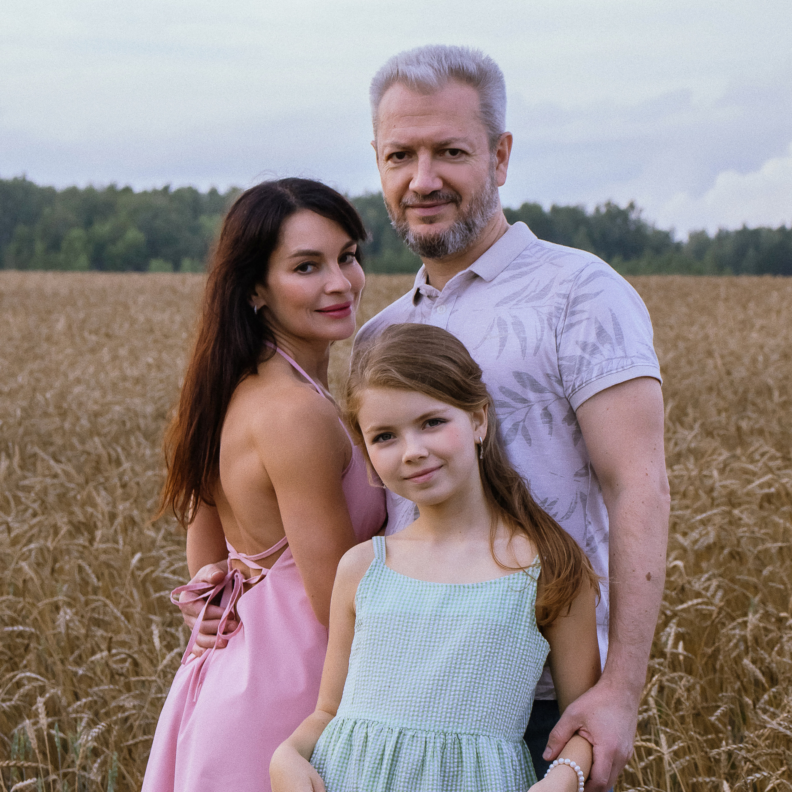 Отзывы. Фотограф Екатеринубрг/Верхняя Пышма