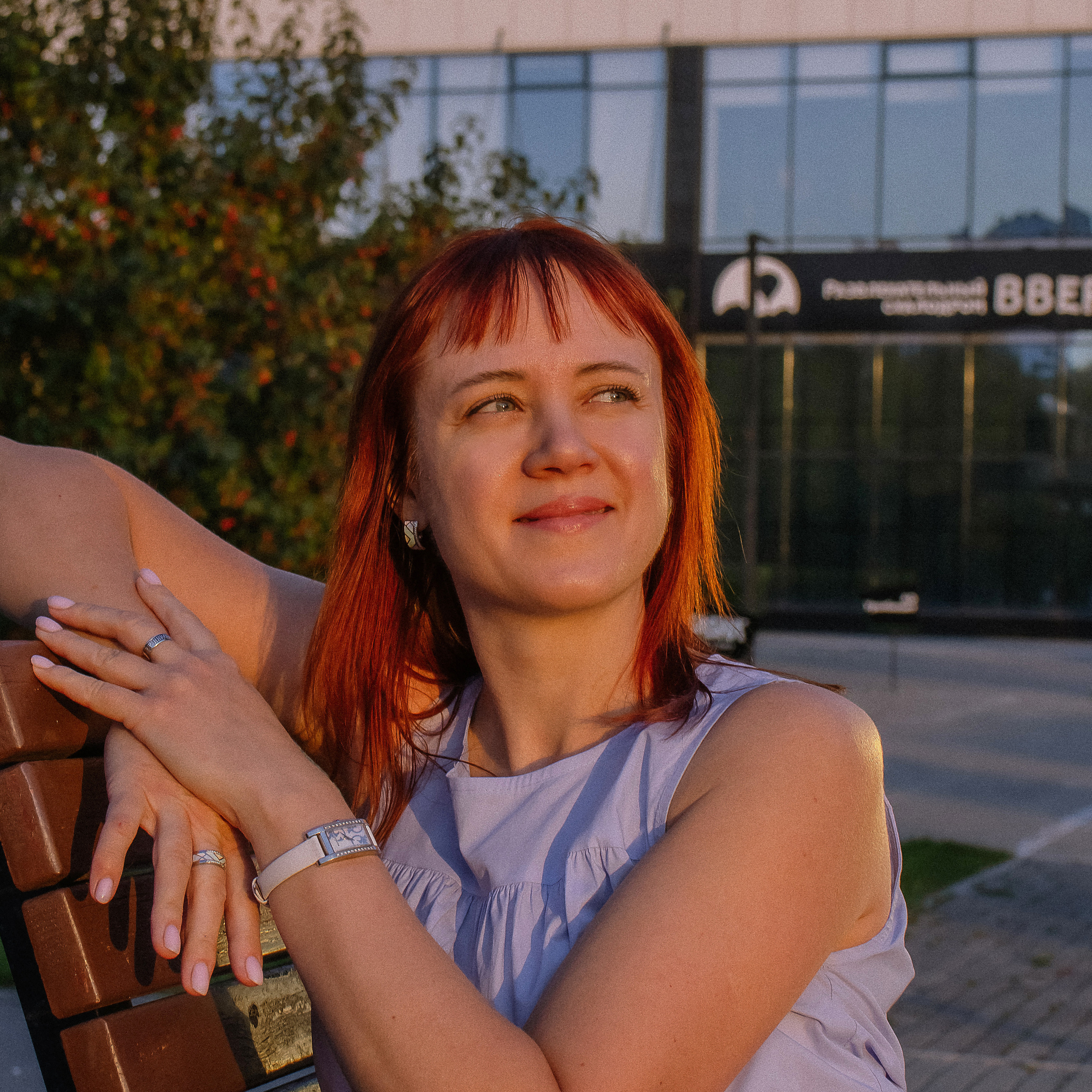 Отзывы. Фотограф Екатеринубрг/Верхняя Пышма