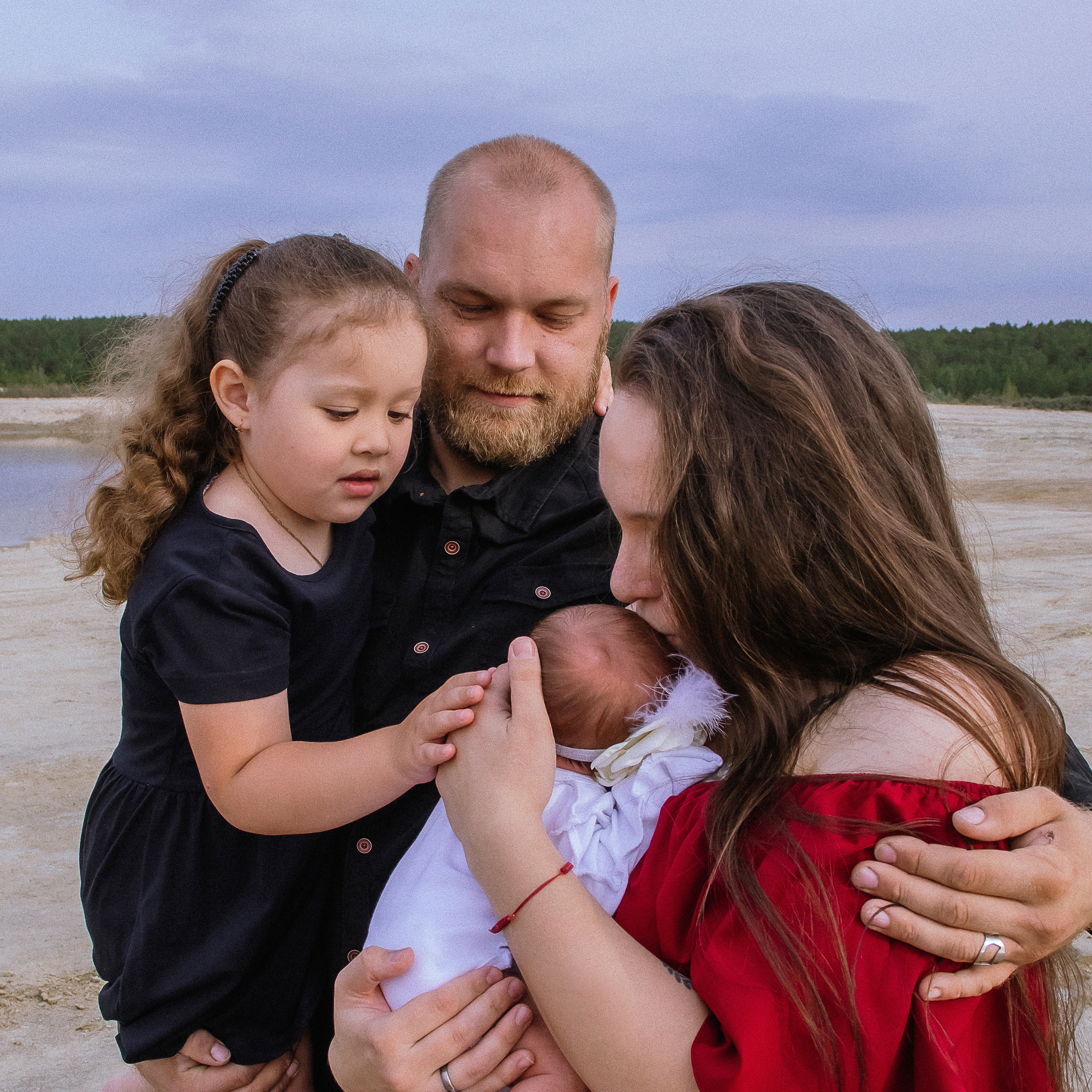 Отзывы. Фотограф Екатеринубрг/Верхняя Пышма