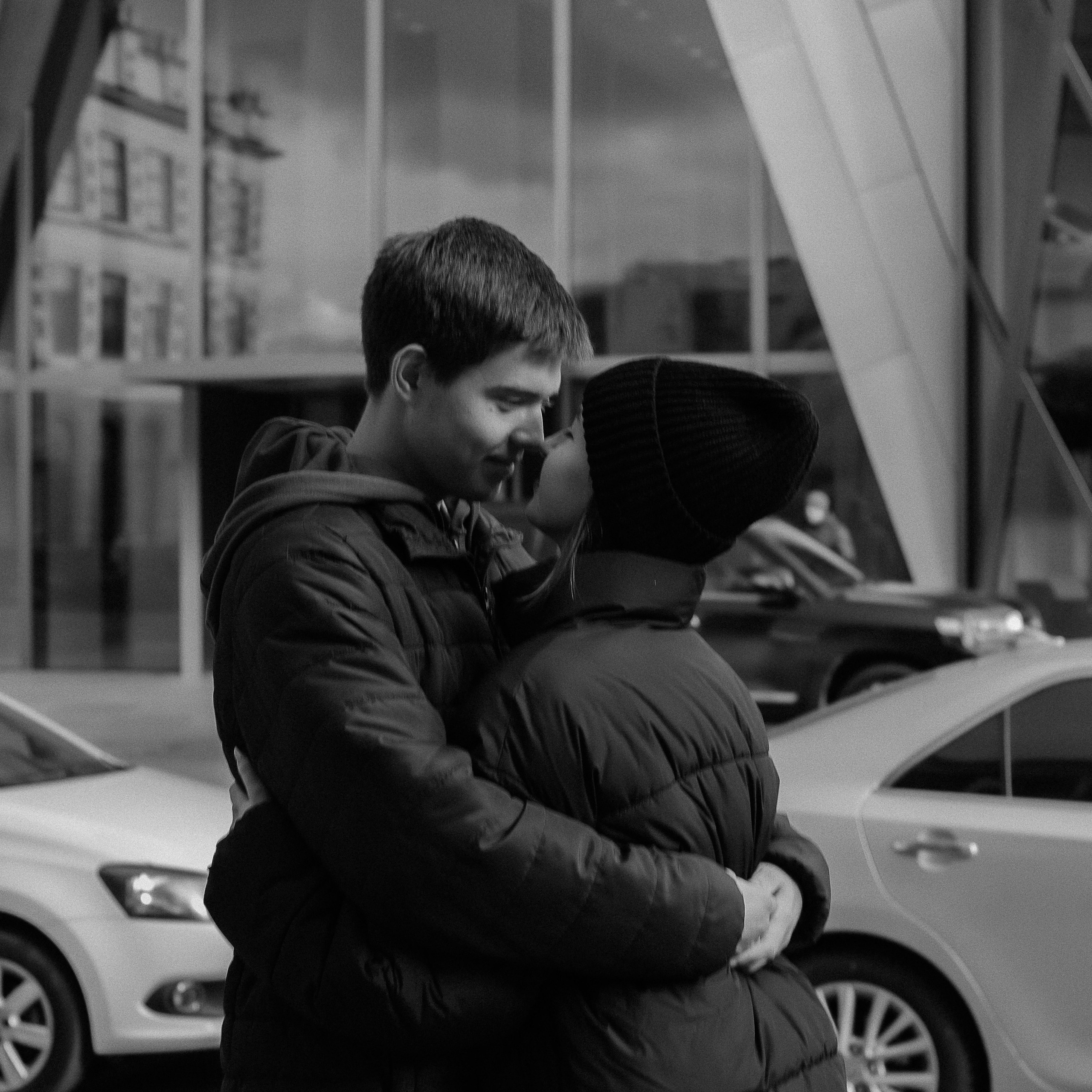 Отзывы. Фотограф Екатеринубрг/Верхняя Пышма