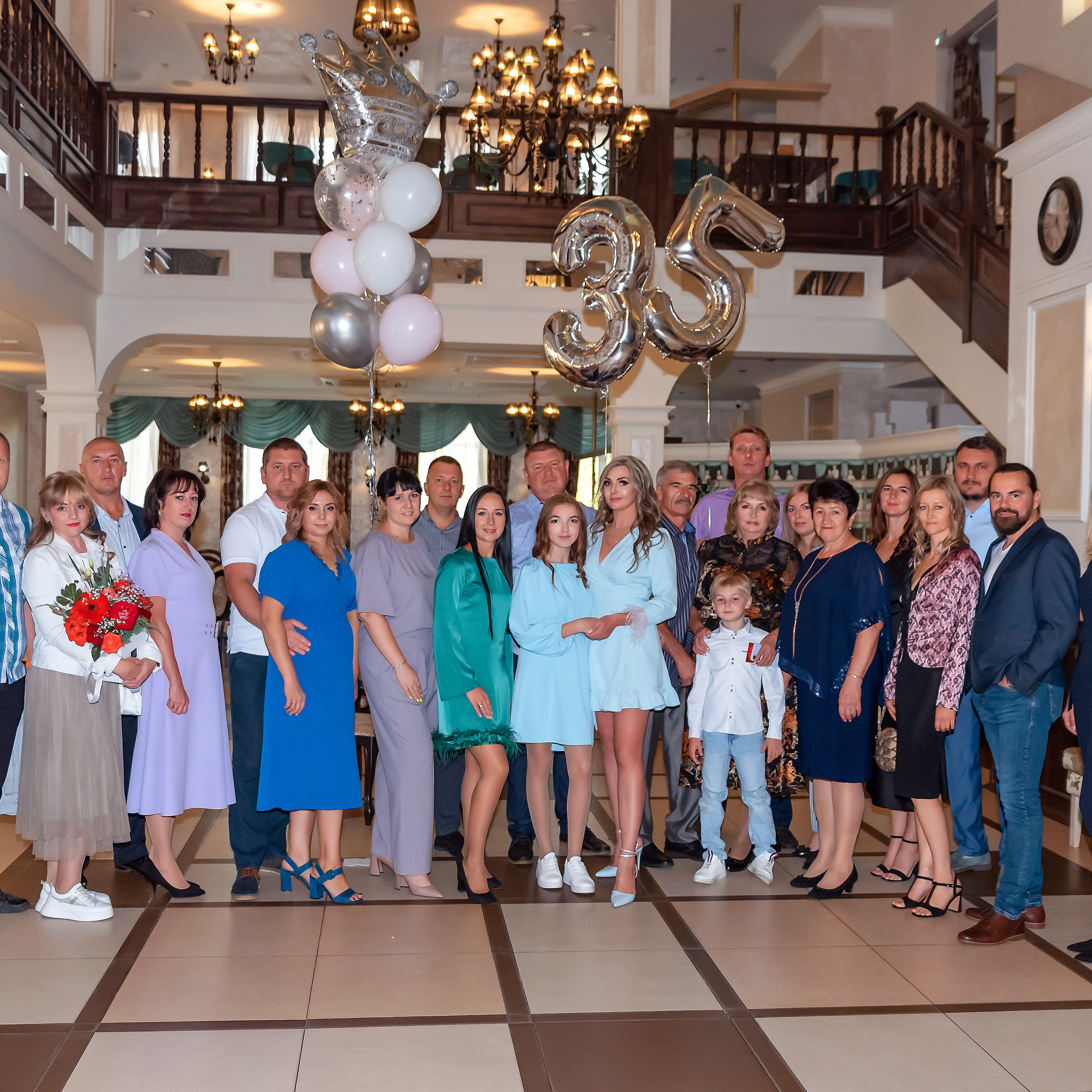 Отзывы. Фотограф в Тамбове Светлана Федорова