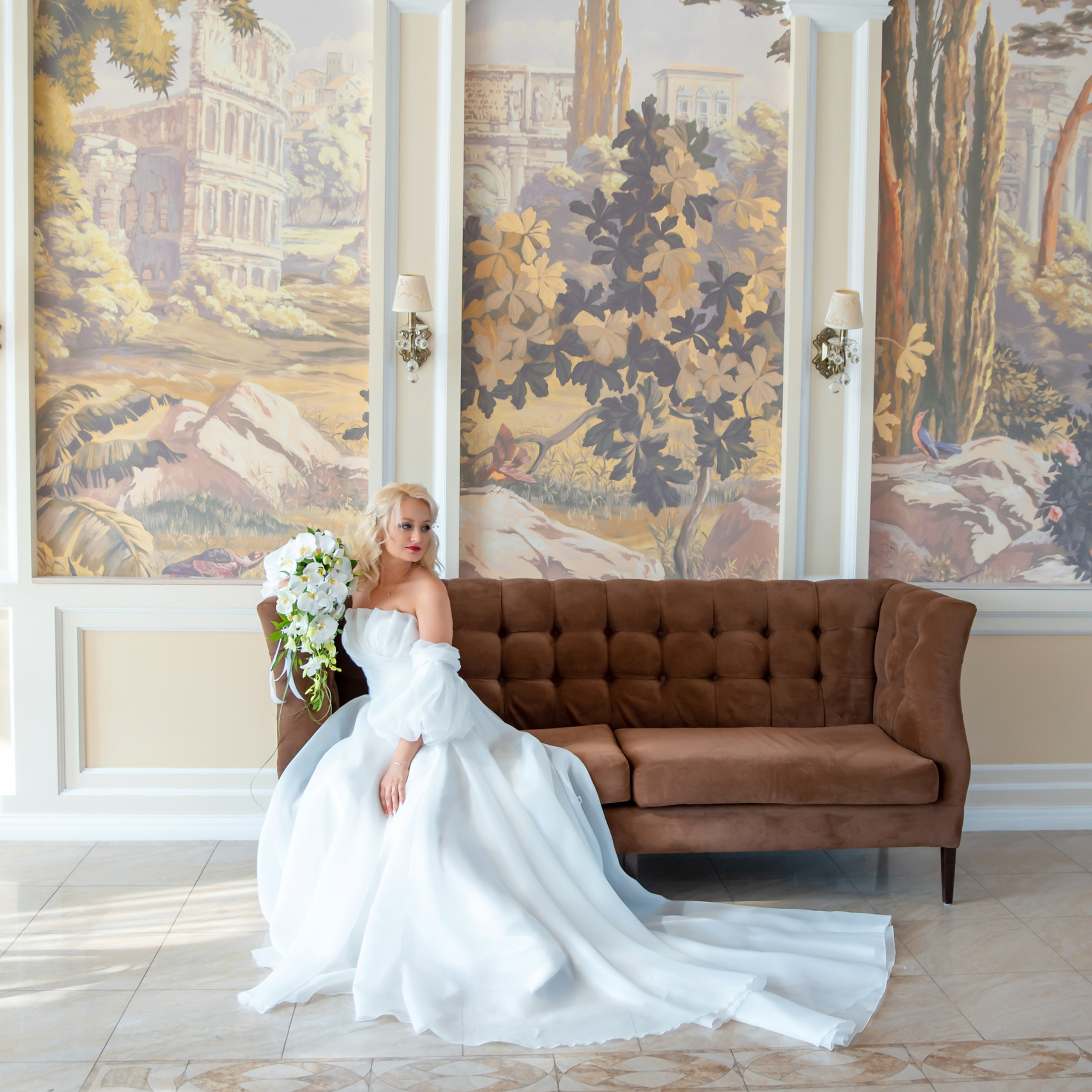 Отзывы. Фотограф в Тамбове Светлана Федорова