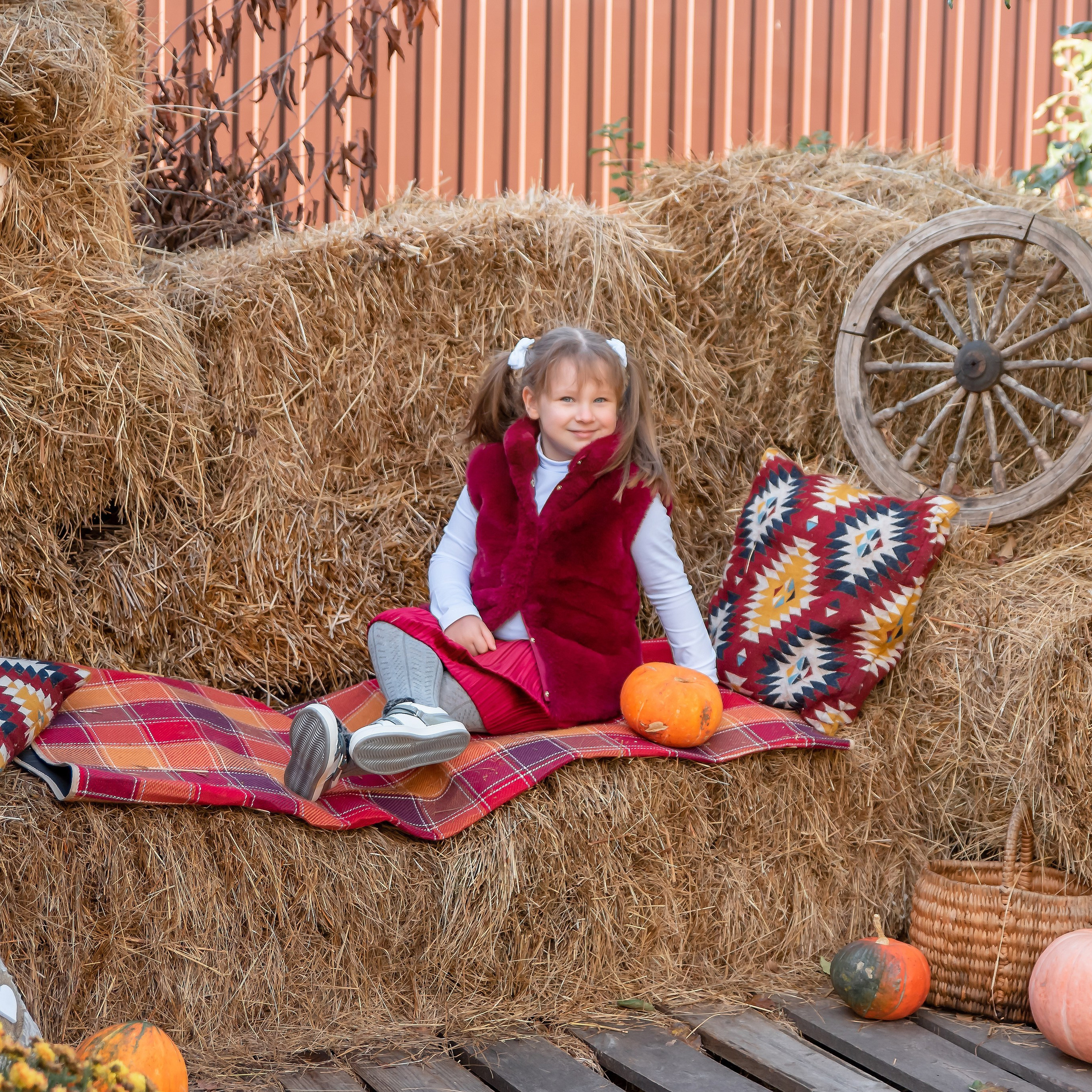 Отзывы. Фотограф в Тамбове Светлана Федорова