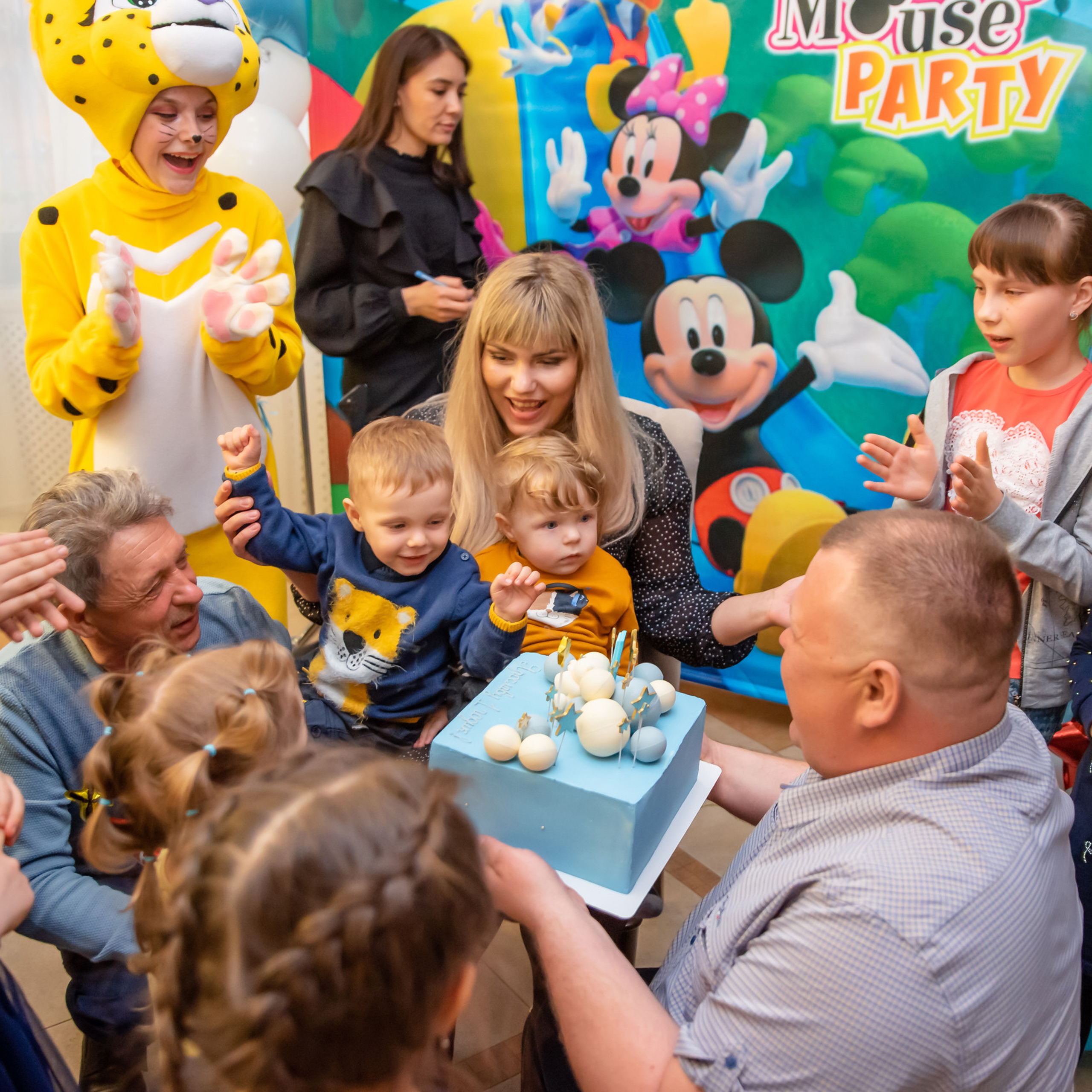 Отзывы. Фотограф в Тамбове Светлана Федорова