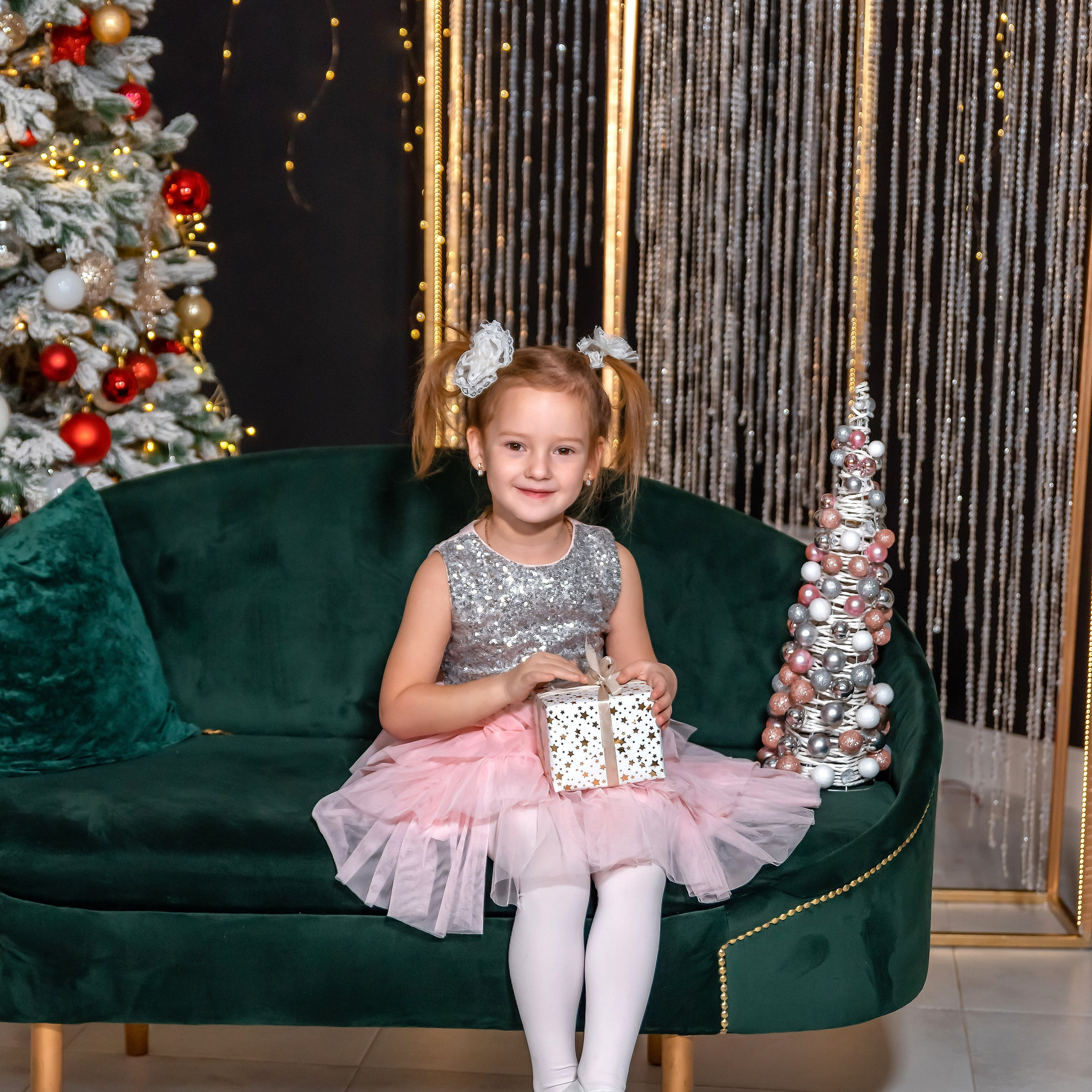 Отзывы. Фотограф в Тамбове Светлана Федорова