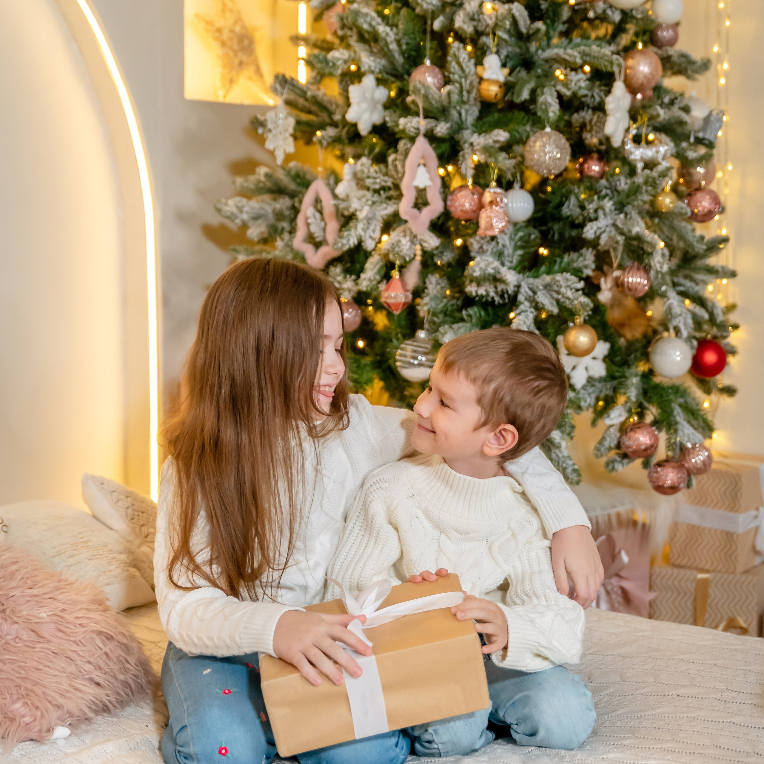 Отзывы. Фотограф в Тамбове Светлана Федорова