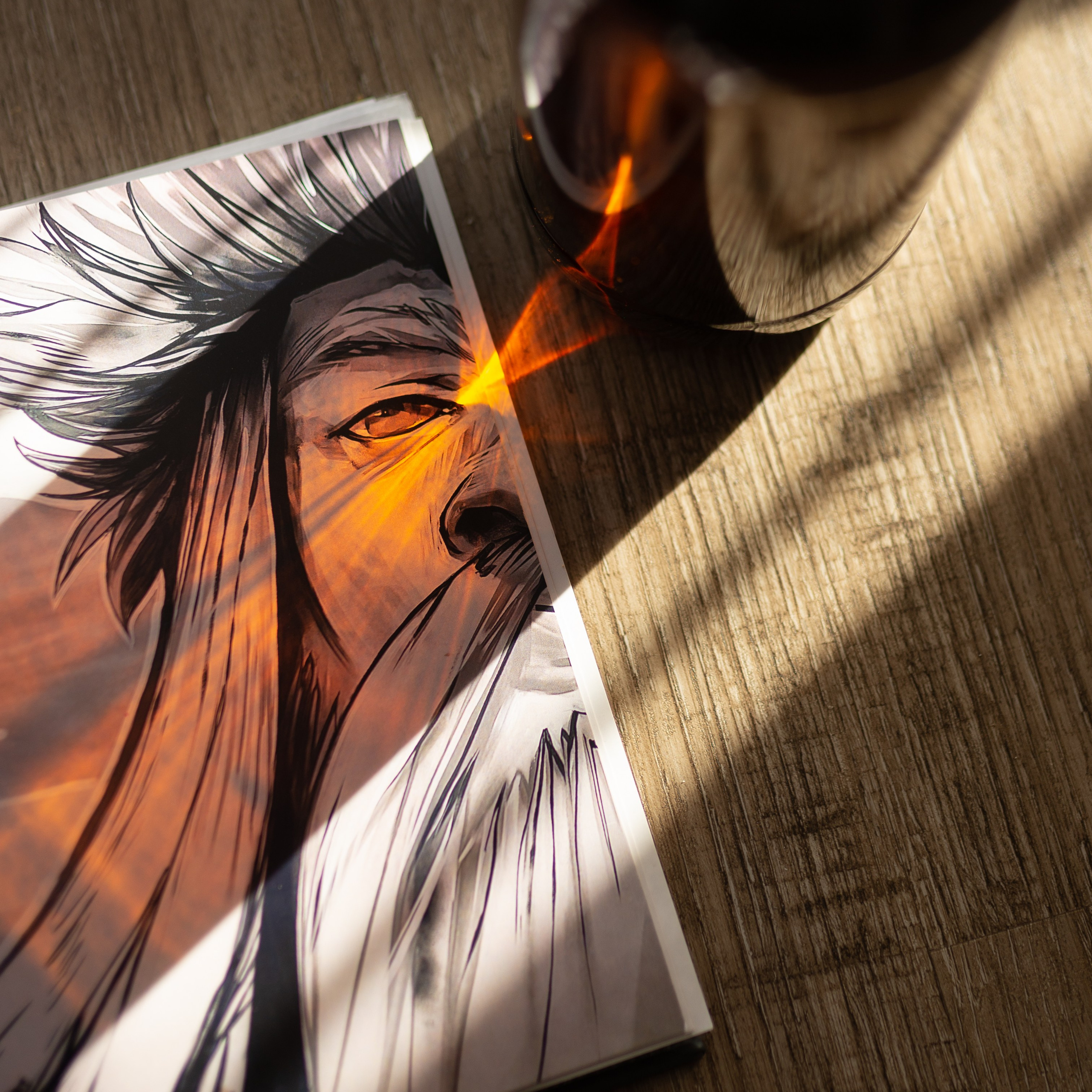 Отель KHAN. Ольхон