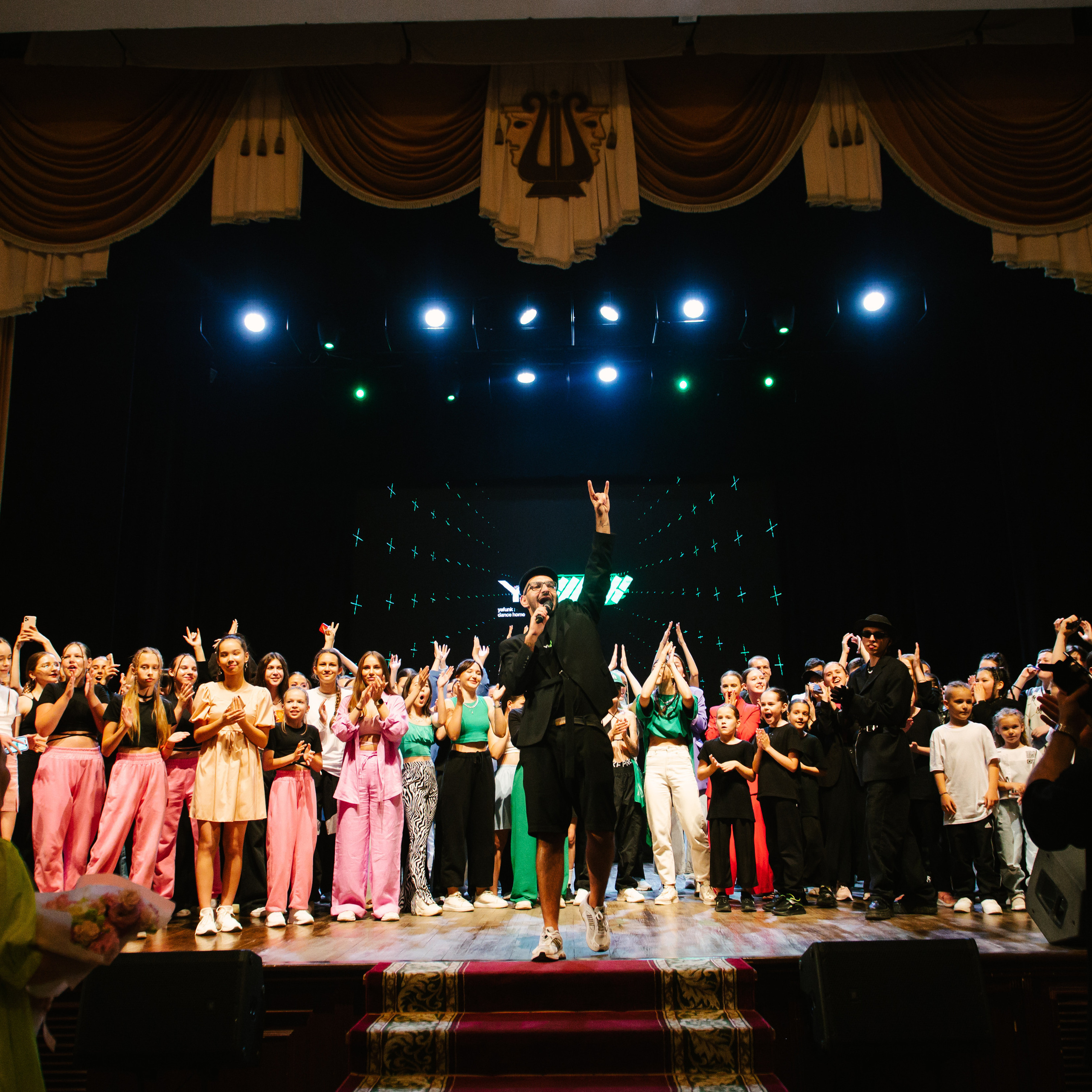 Отзывы. Рустам Латынов — профессиональный фотограф