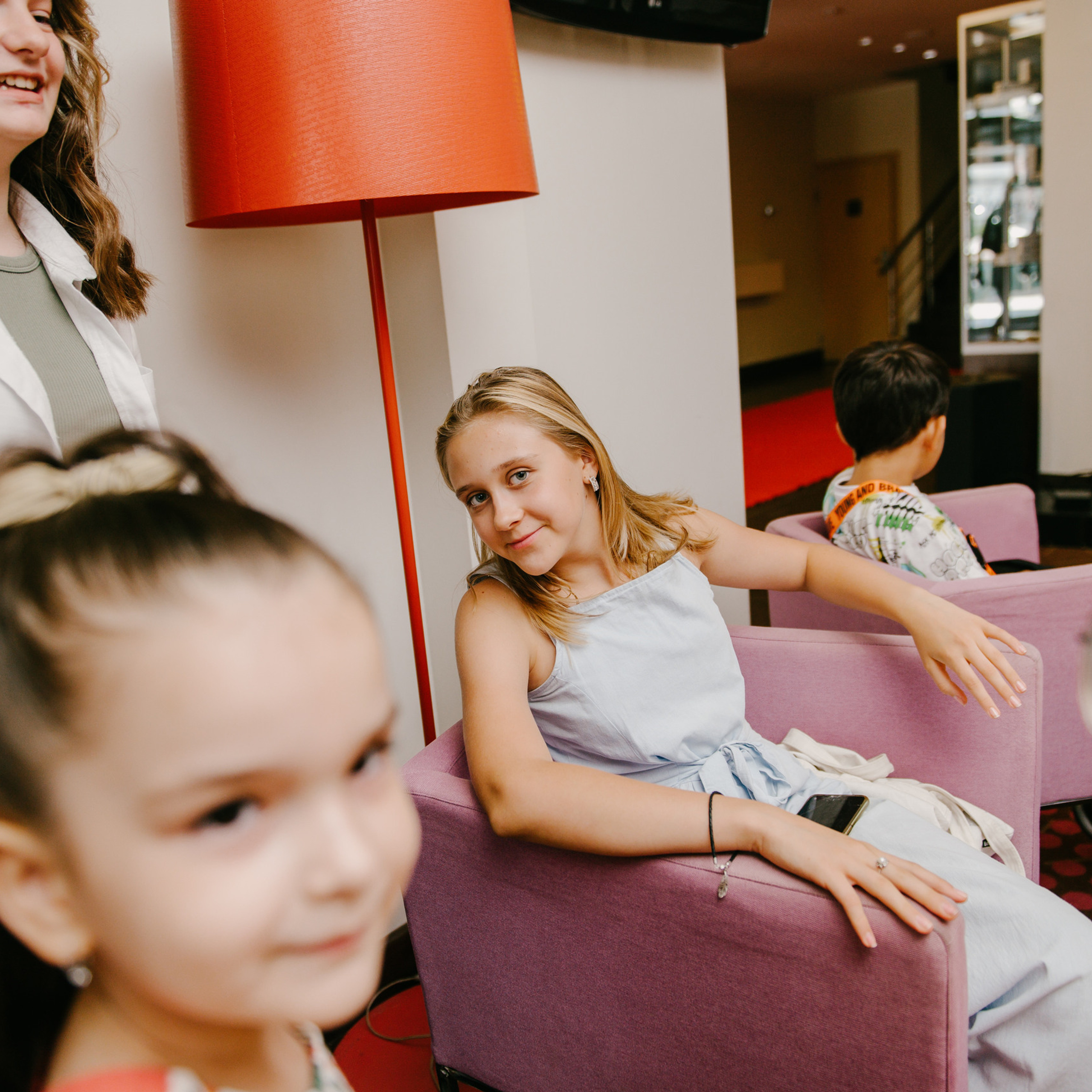 Отзывы. Рустам Латынов — профессиональный фотограф