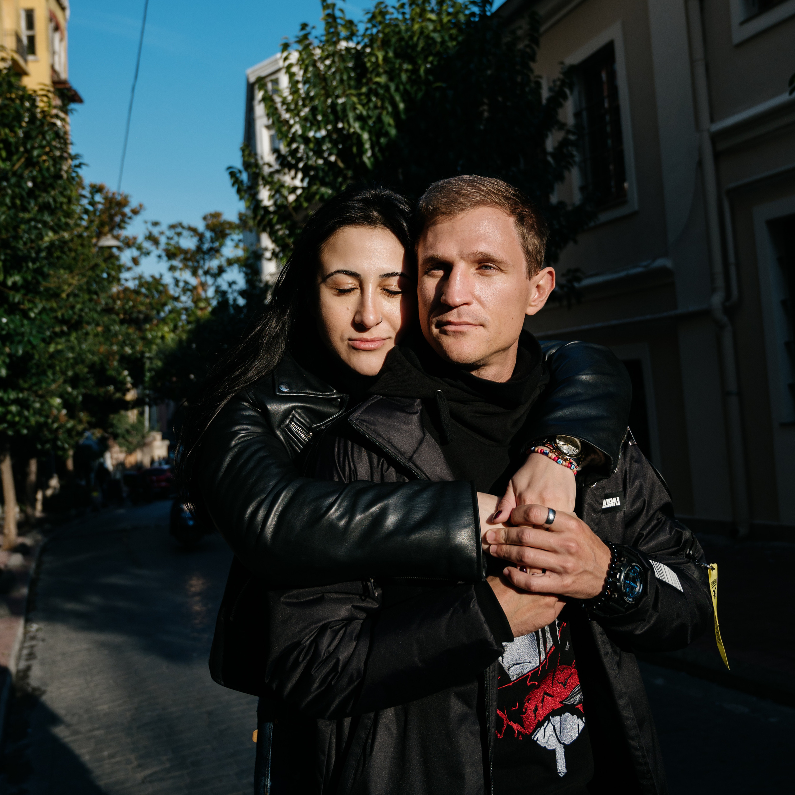 Отзывы. Рустам Латынов — профессиональный фотограф