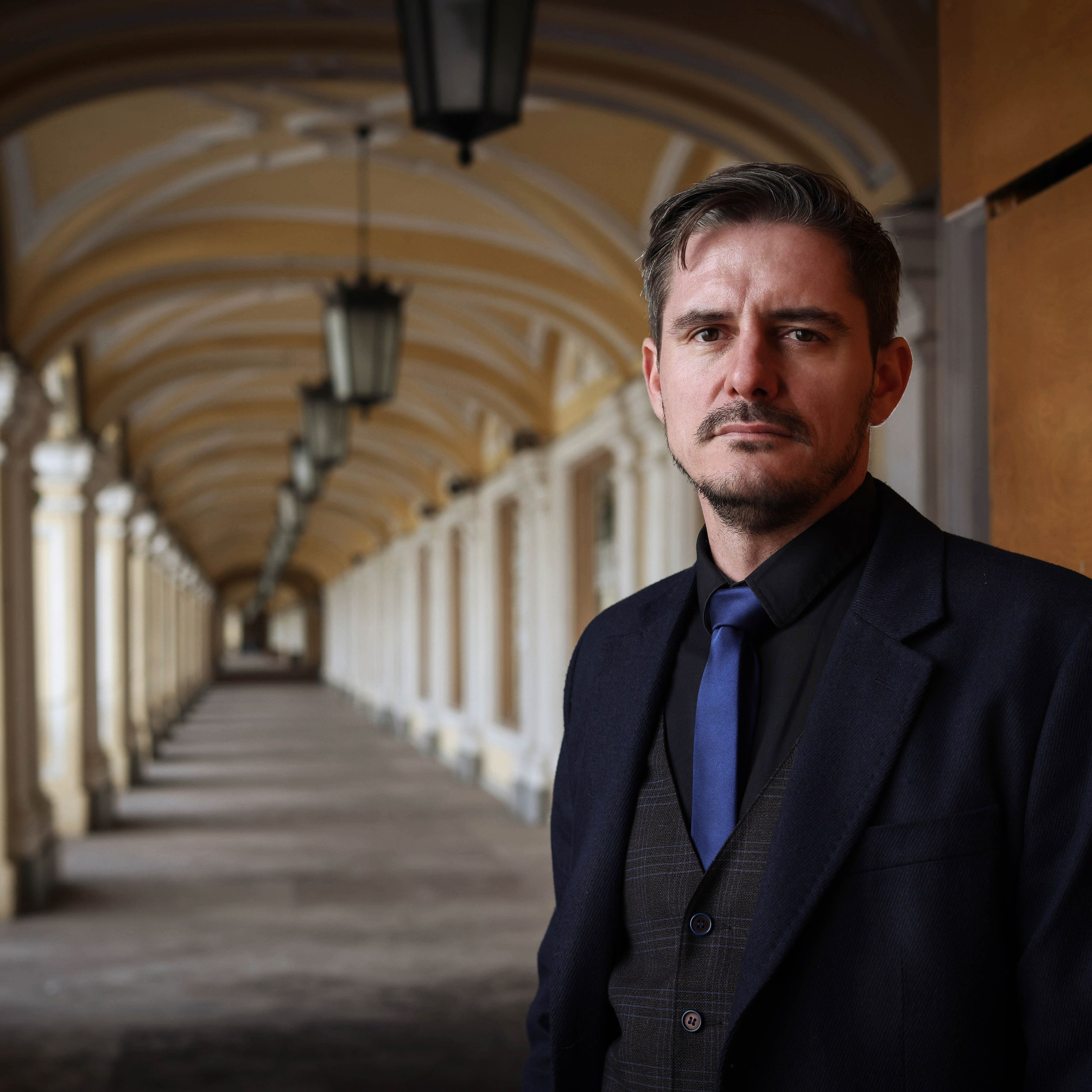 Отзывы. Фотограф Андрей Федечко