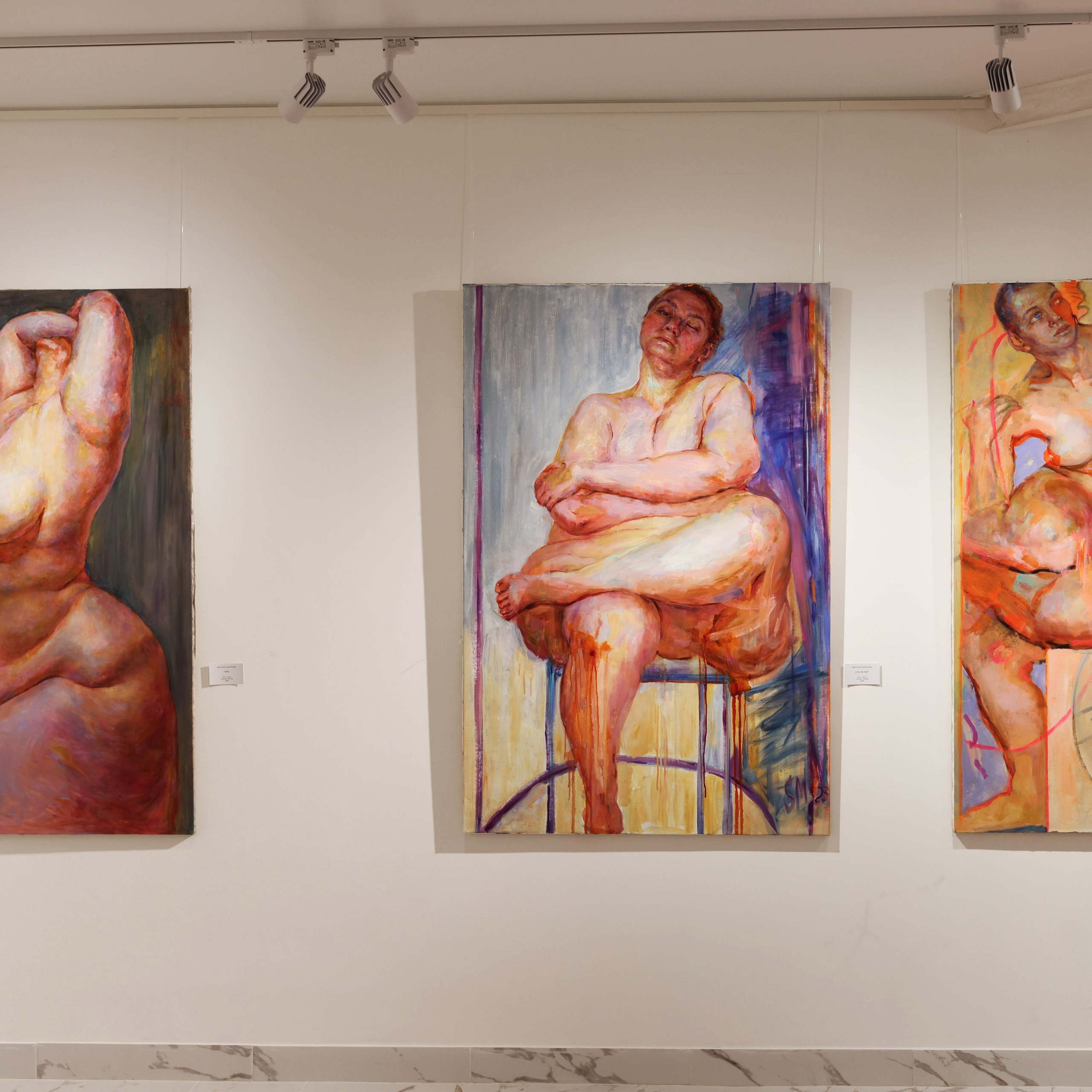 Отзывы. Фотограф Андрей Федечко