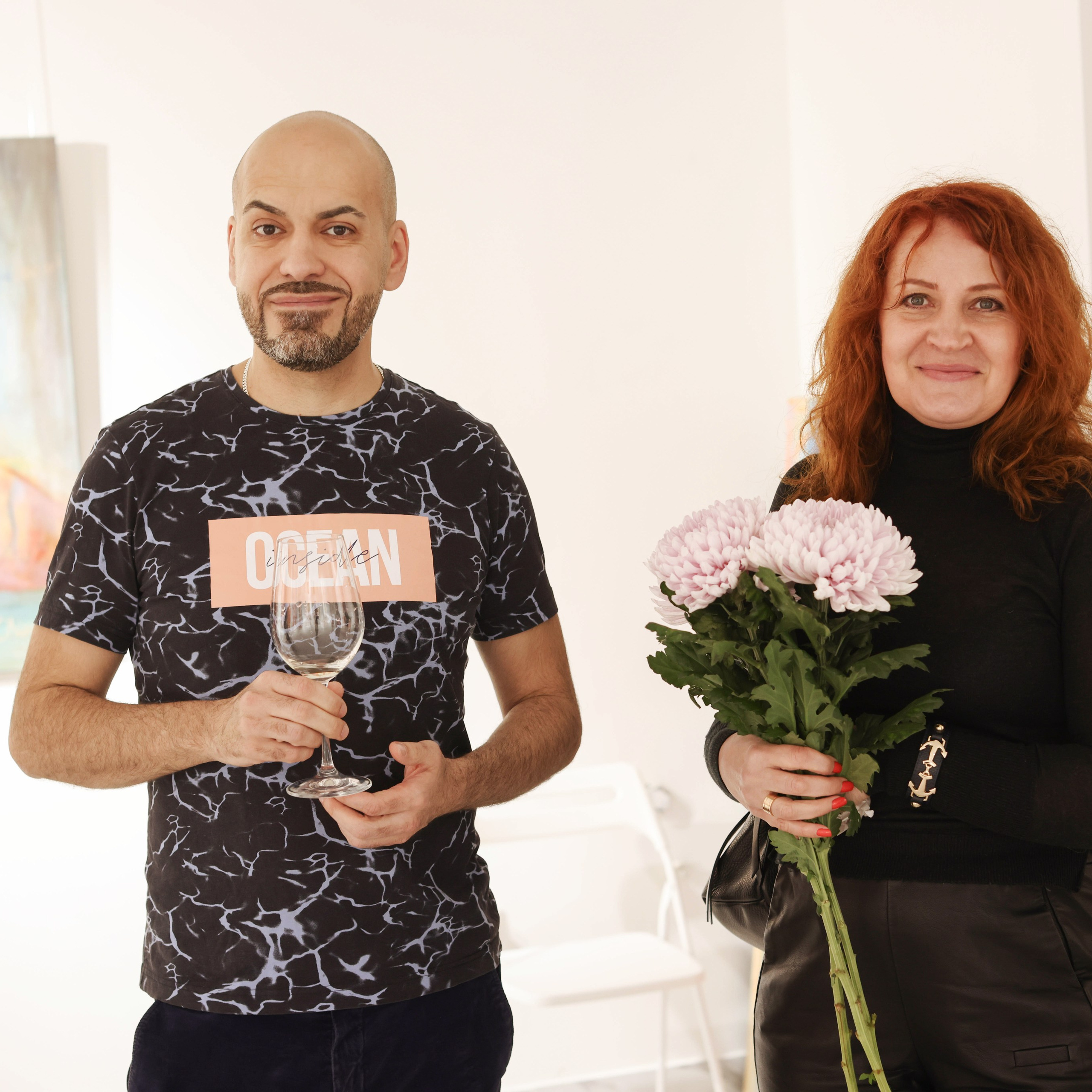 Отзывы. Фотограф Андрей Федечко