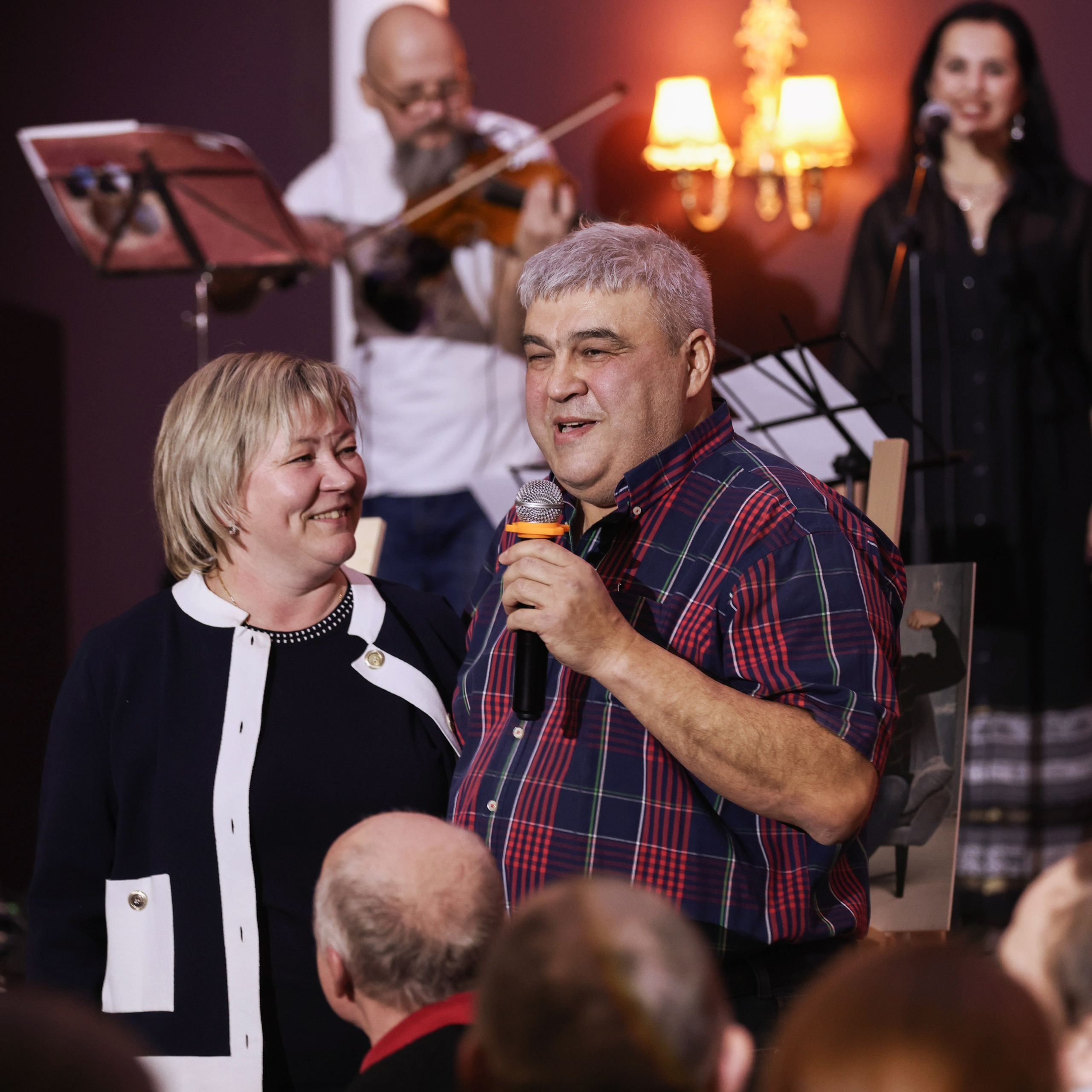 Отзывы. Фотограф Андрей Федечко