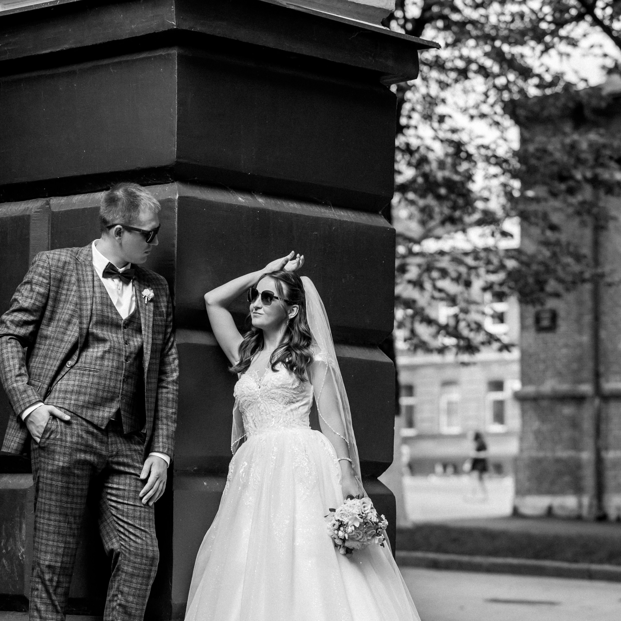 Свадебная съёмка. Семейная фото и видеосъёмка. Брянск