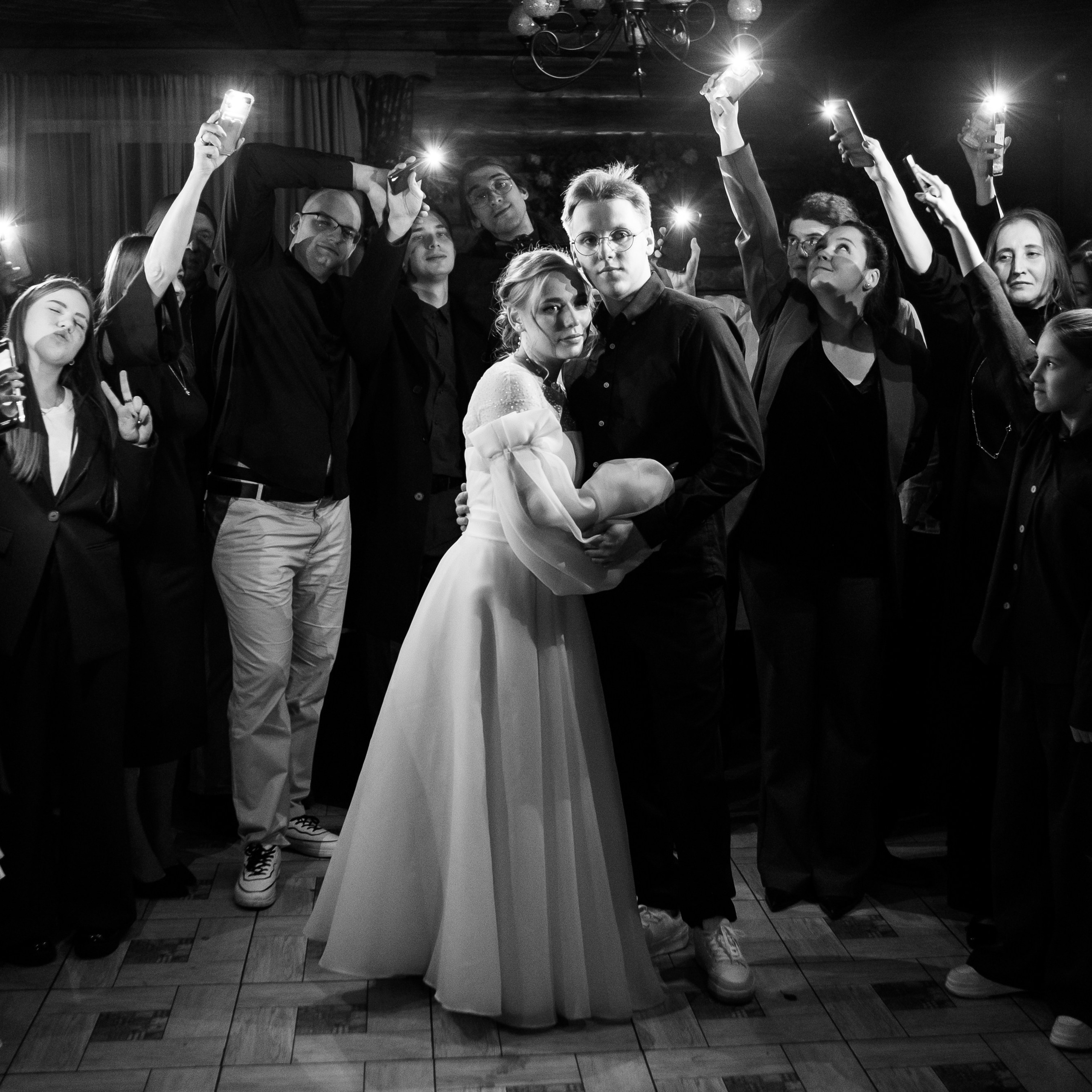 Отзывы. Свадебная и семейная фото и видеосъёмка. Брянск