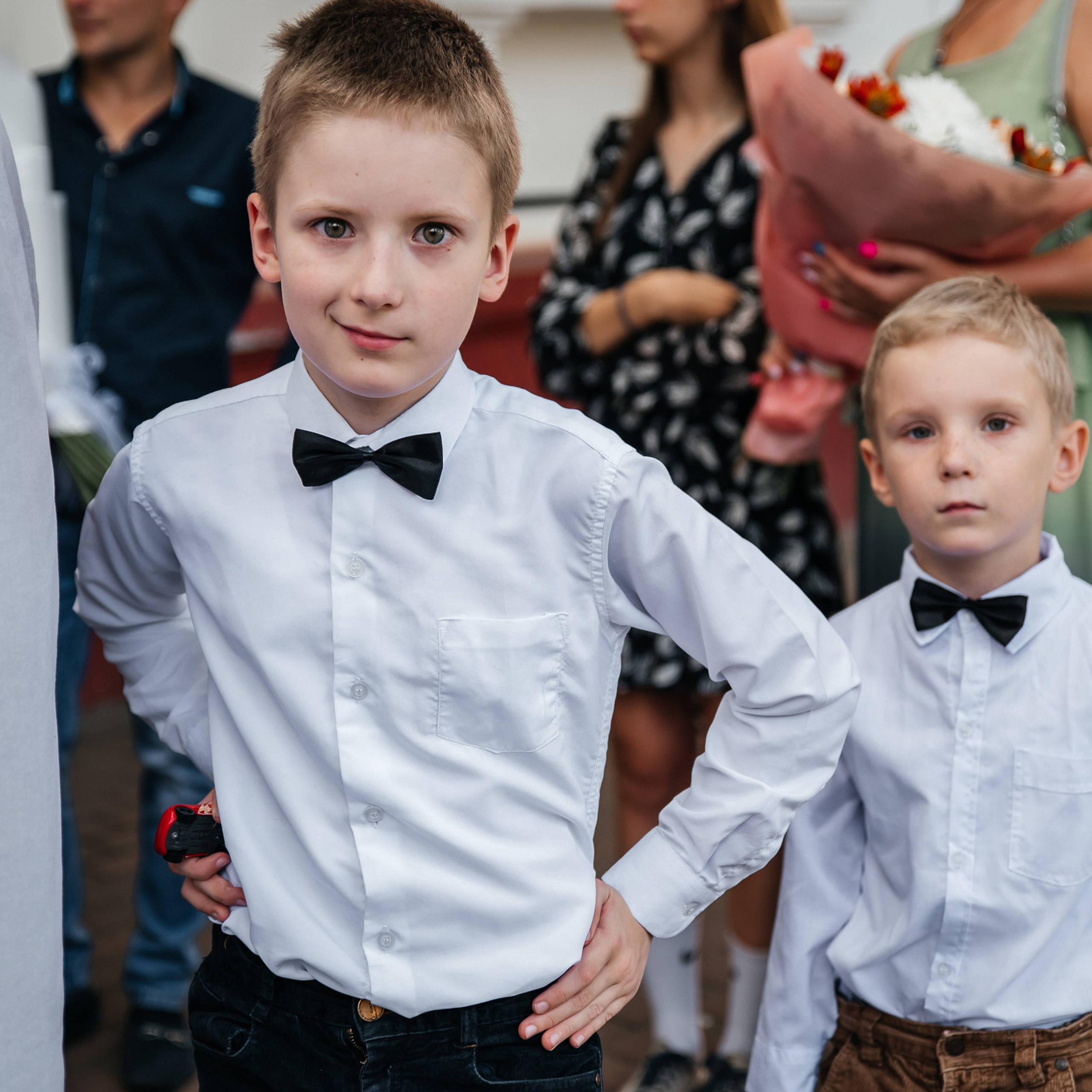 Отзывы. Семейная фото и видеосъёмка. Брянск