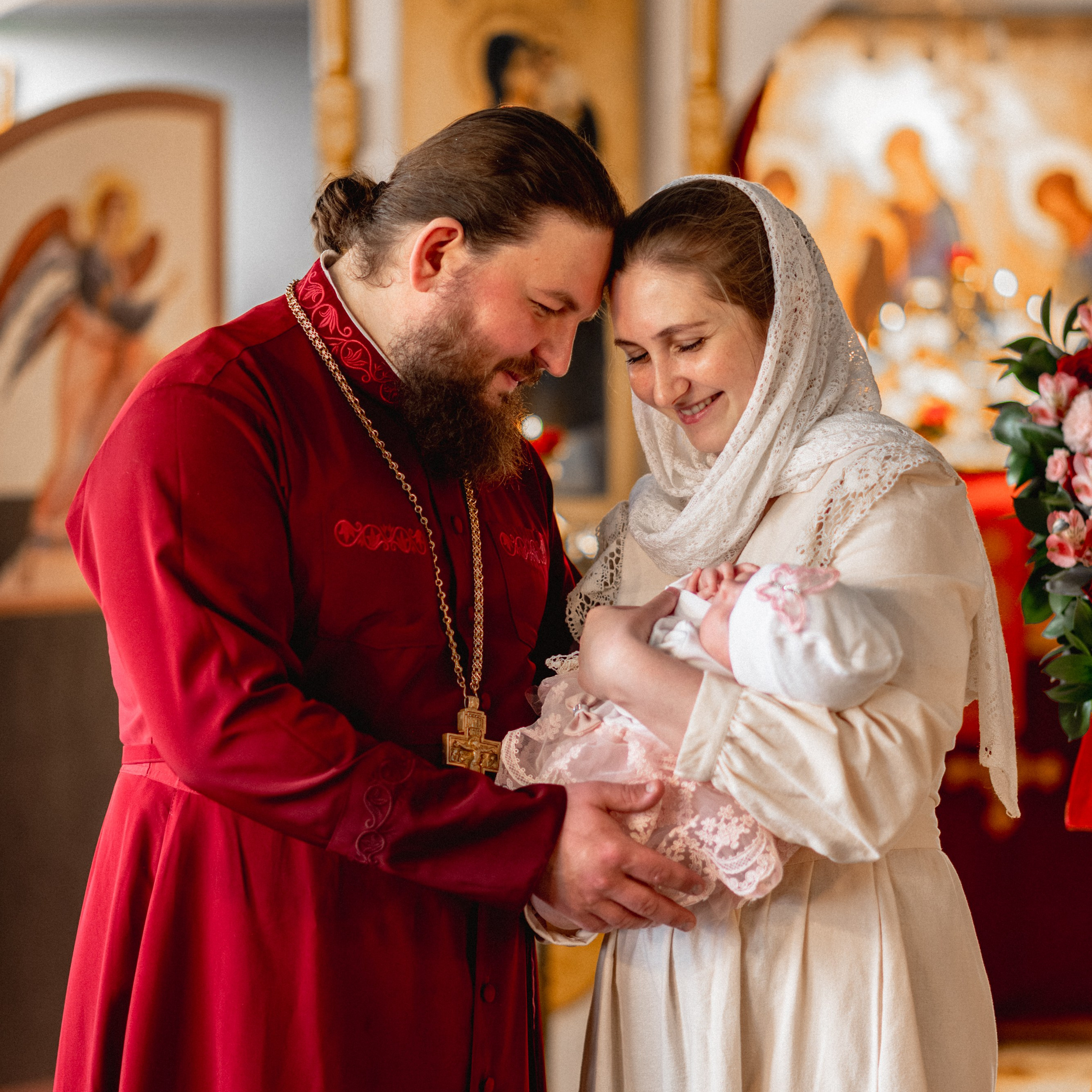 Отзывы. Свадебная и семейная фото и видеосъёмка. Брянск