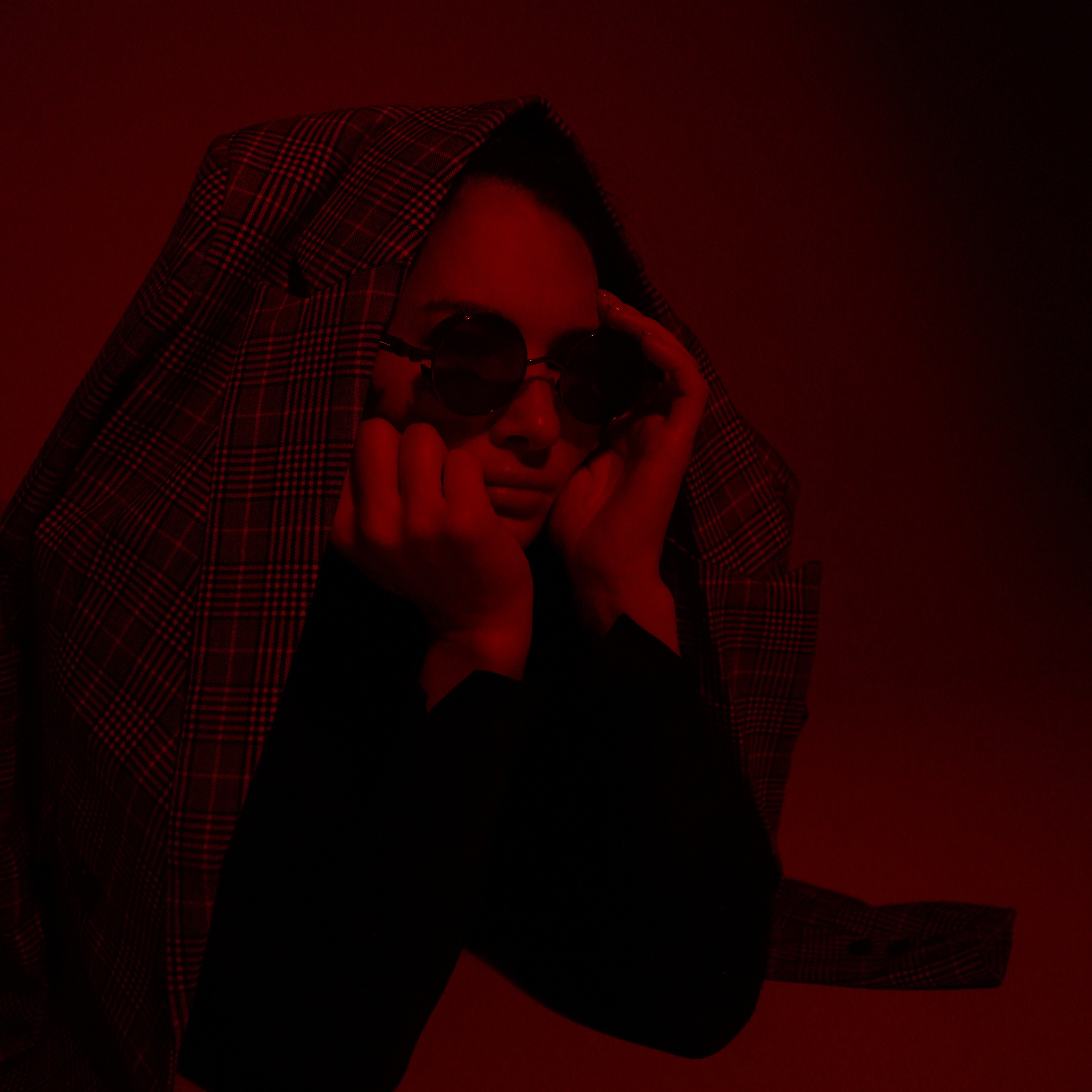 Анна и луна