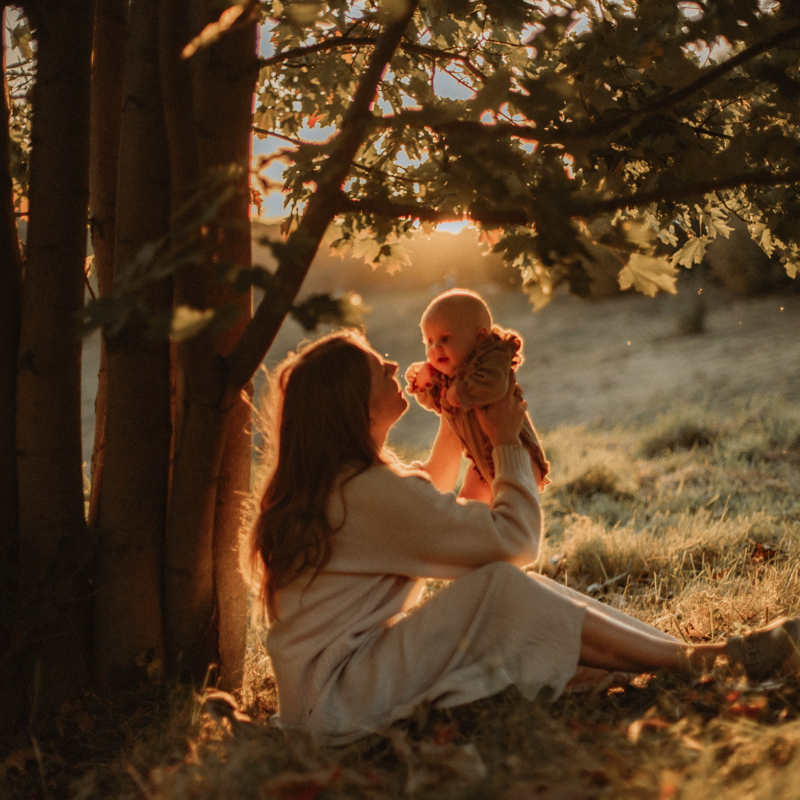 Мария и Любовь