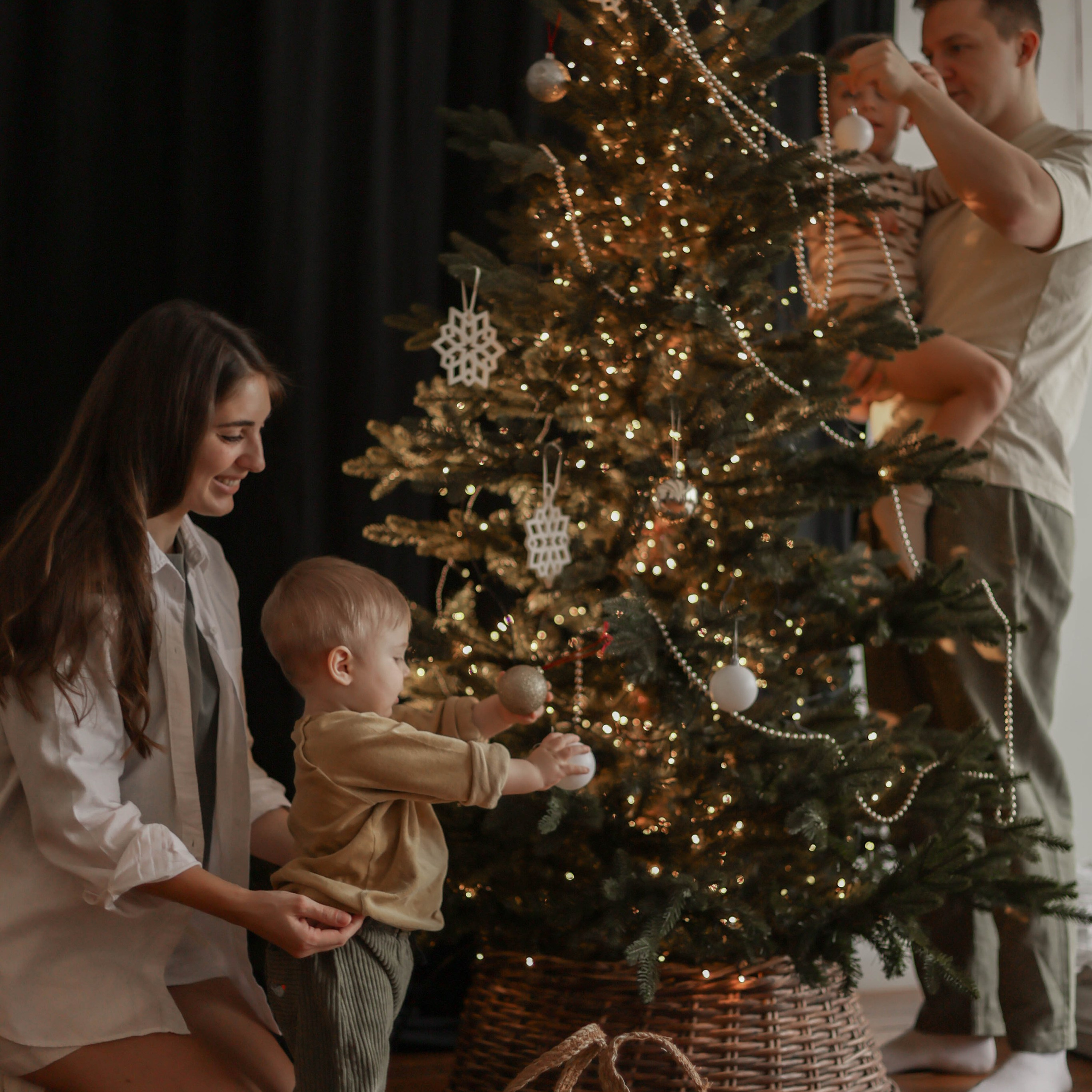 Семейная история