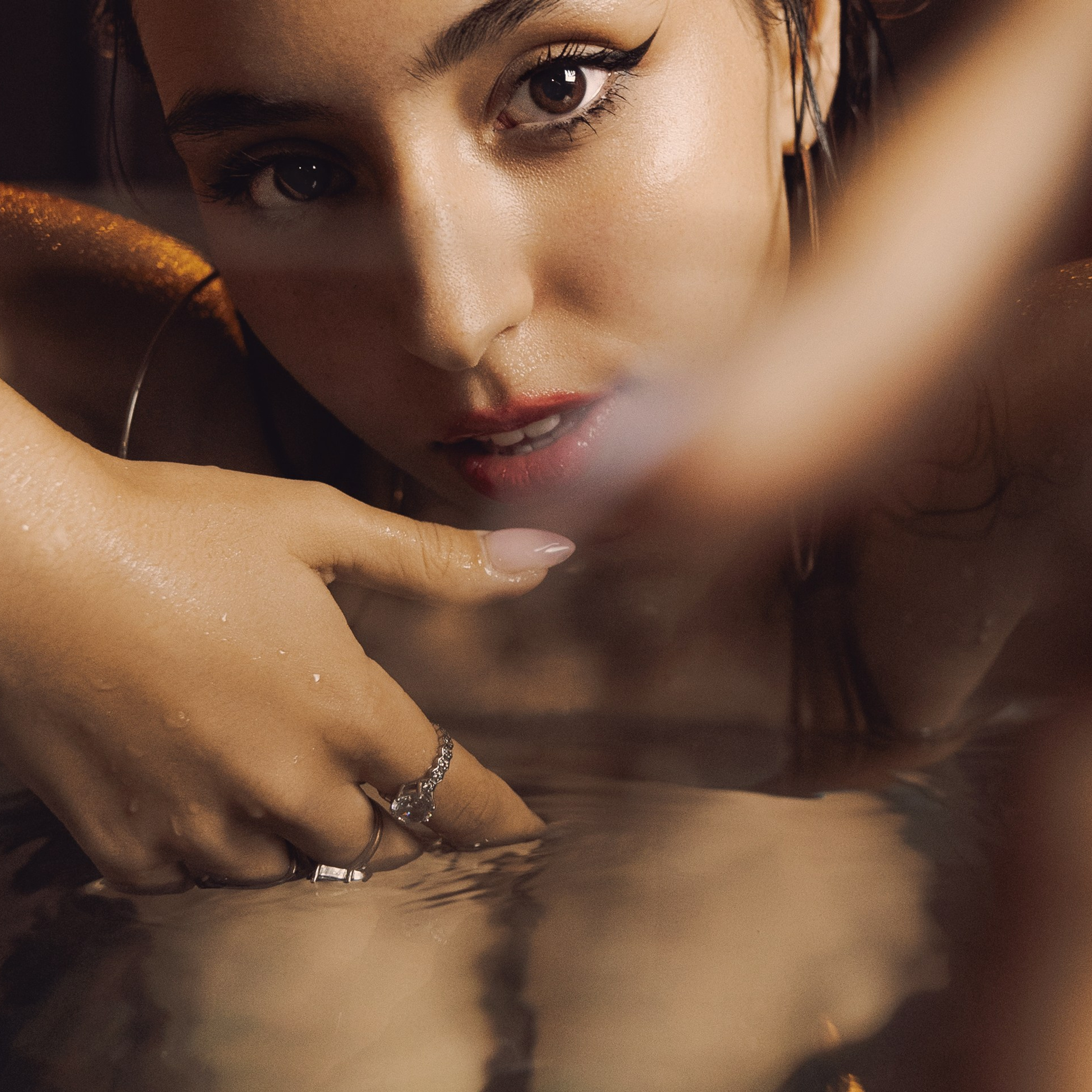 Креативная фотосессия в Казани