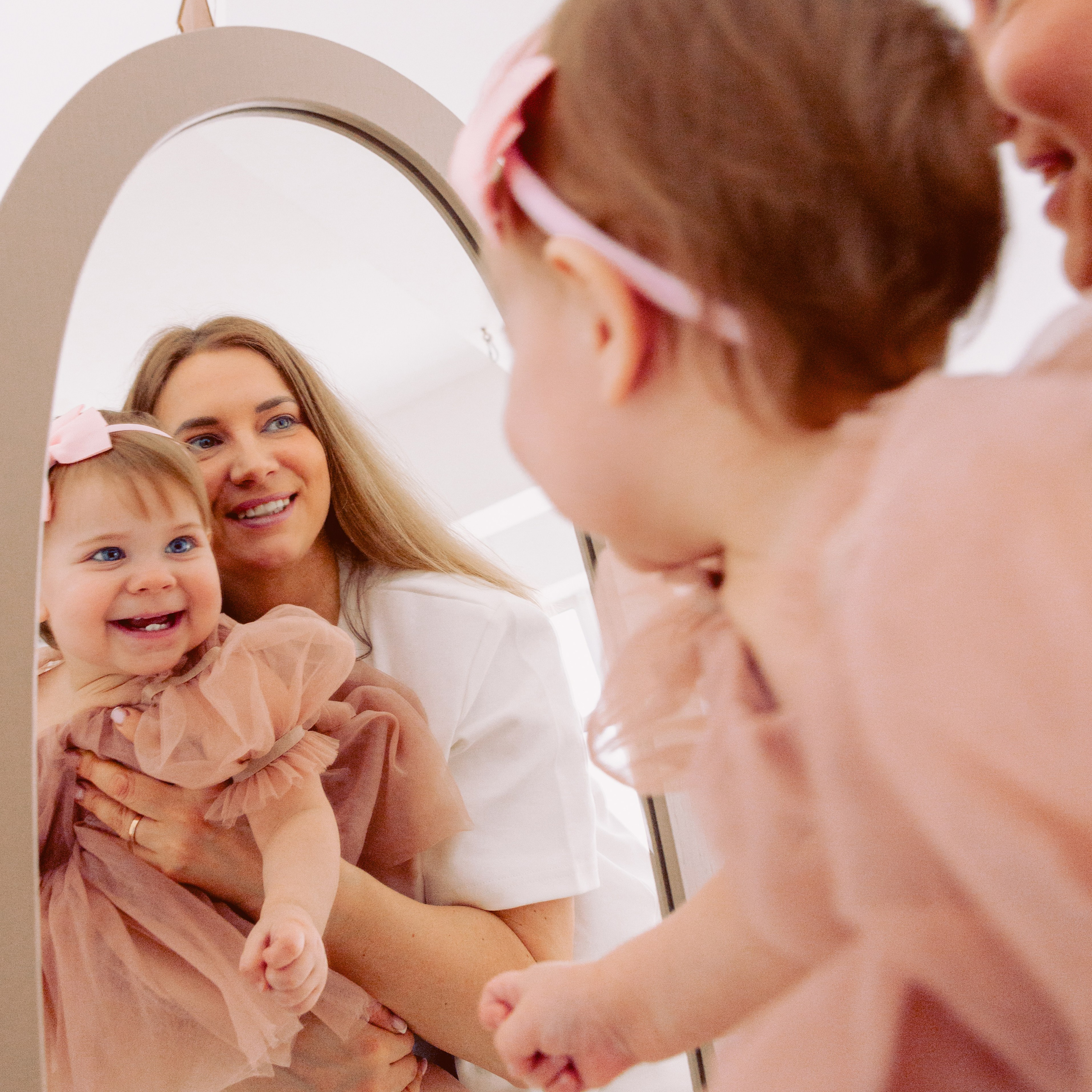 Отзывы. Фотограф в Казани Ольга Яшина