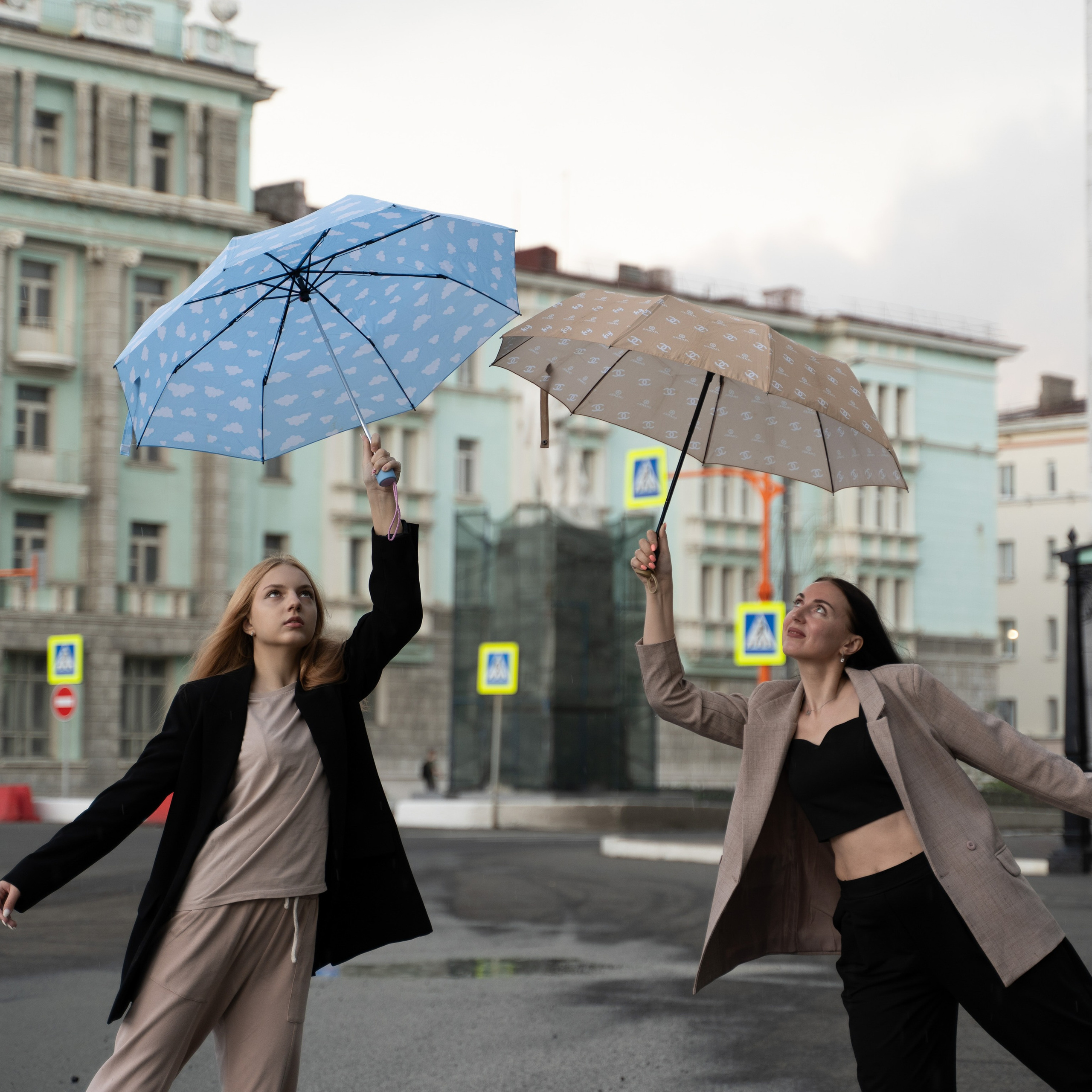 Отзывы. Фотограф Таня Смолянинова