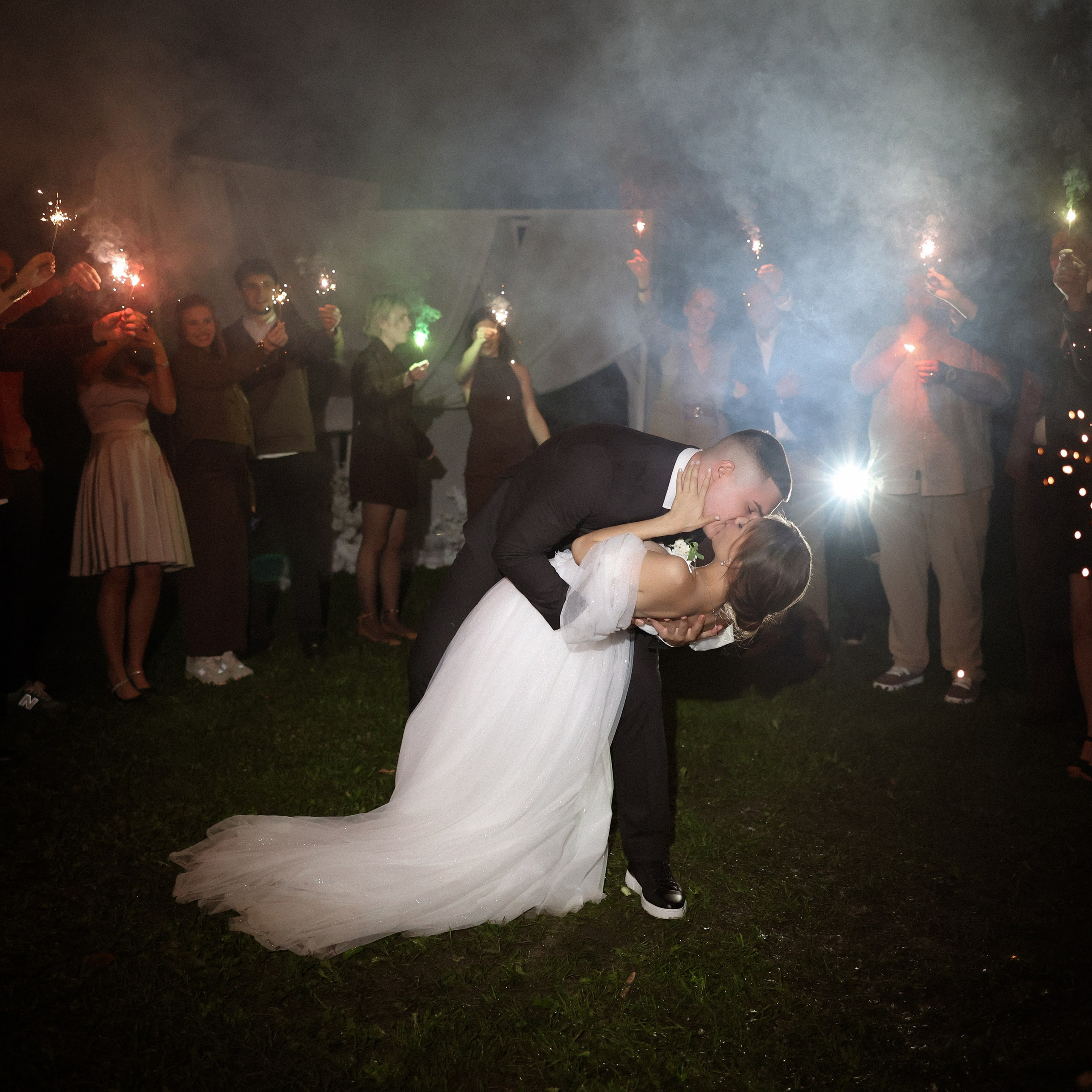 «Просто МЫ»&nbsp;— Дарья и&nbsp;Иван