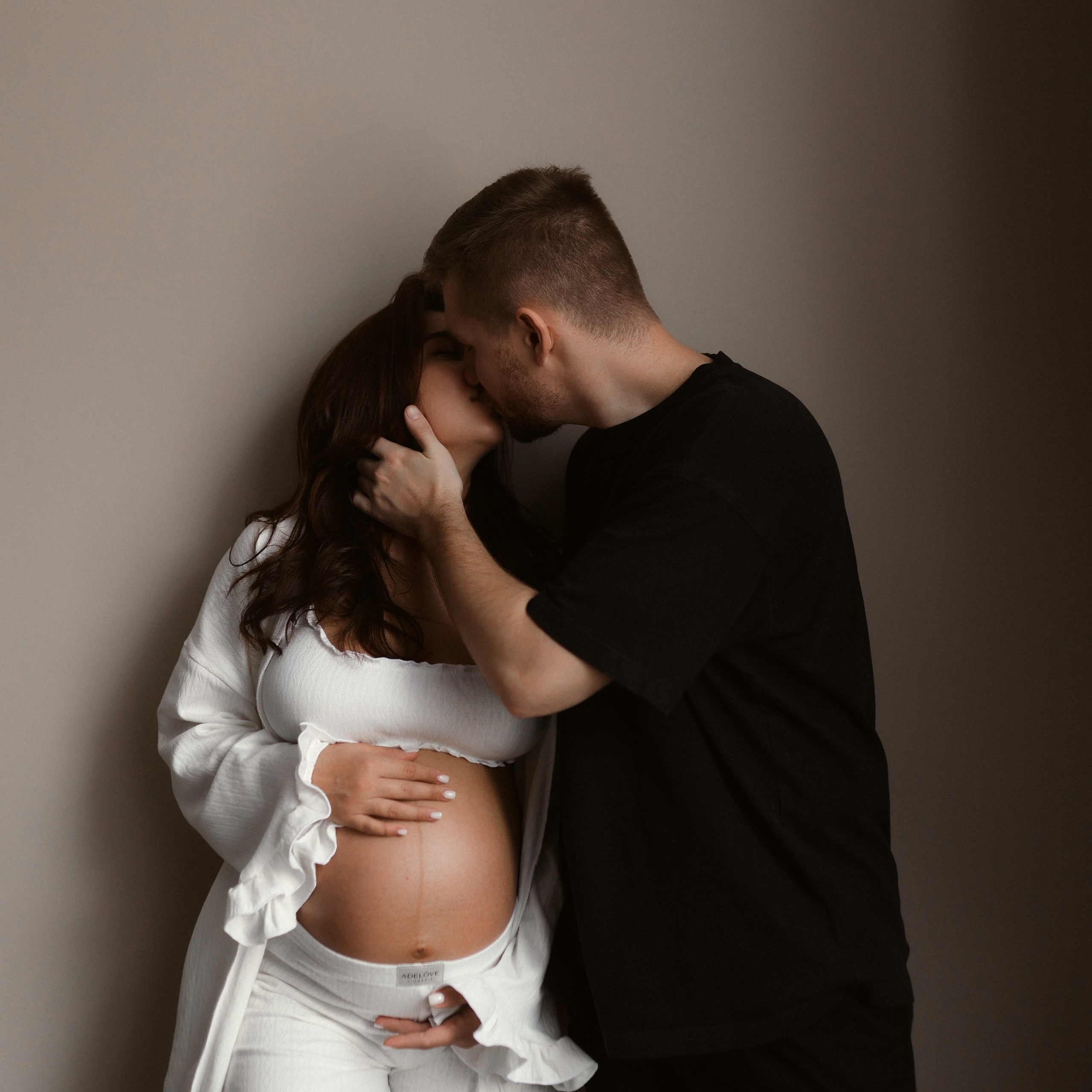 Вероника и Игорь