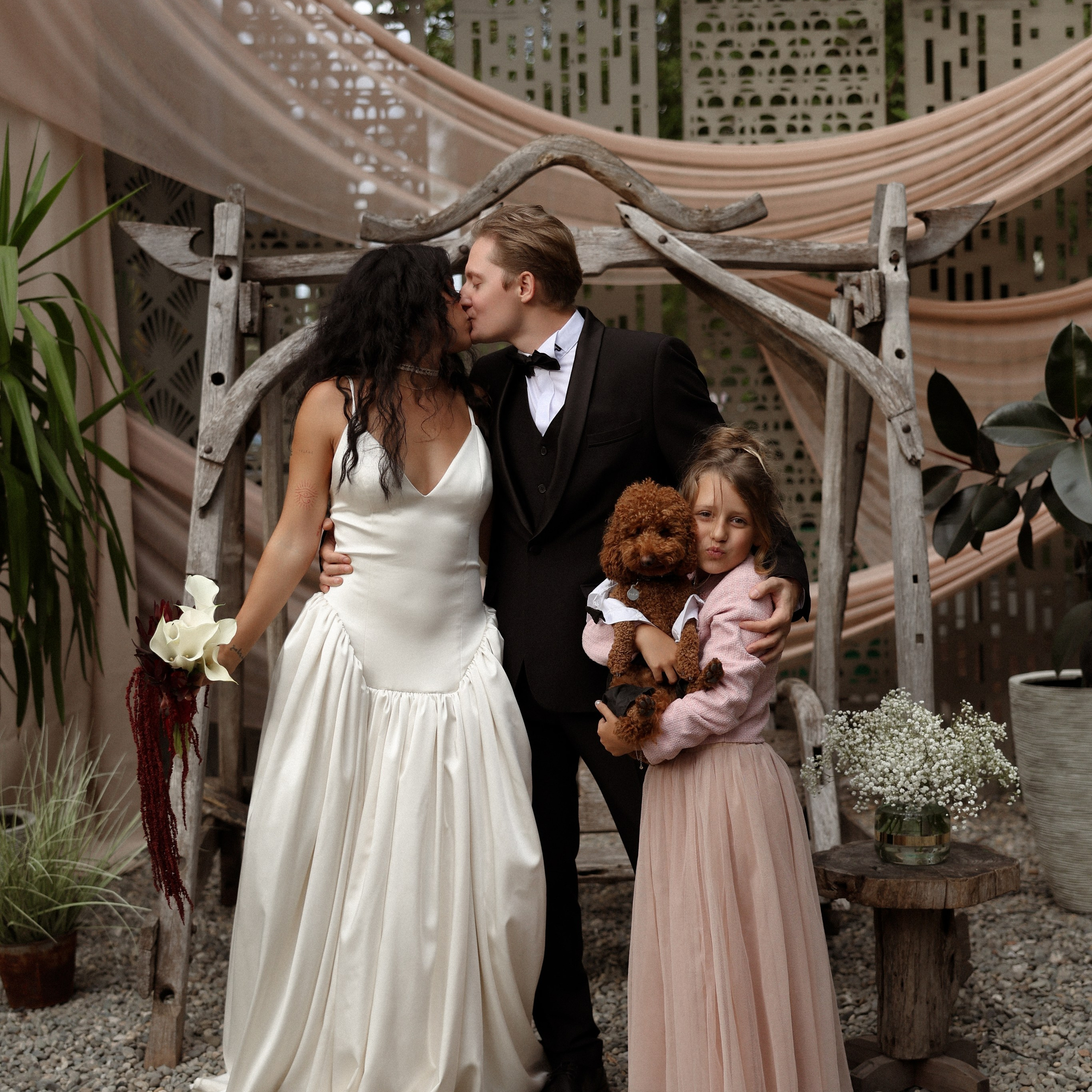 «Всегда»&nbsp;— Юлия и&nbsp;Александр