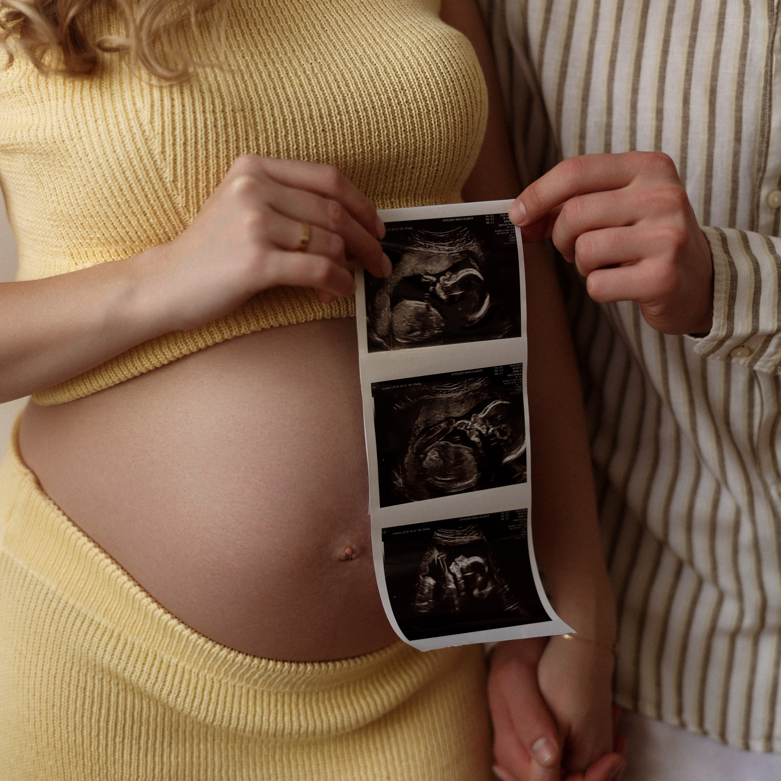 Настя и Руслан