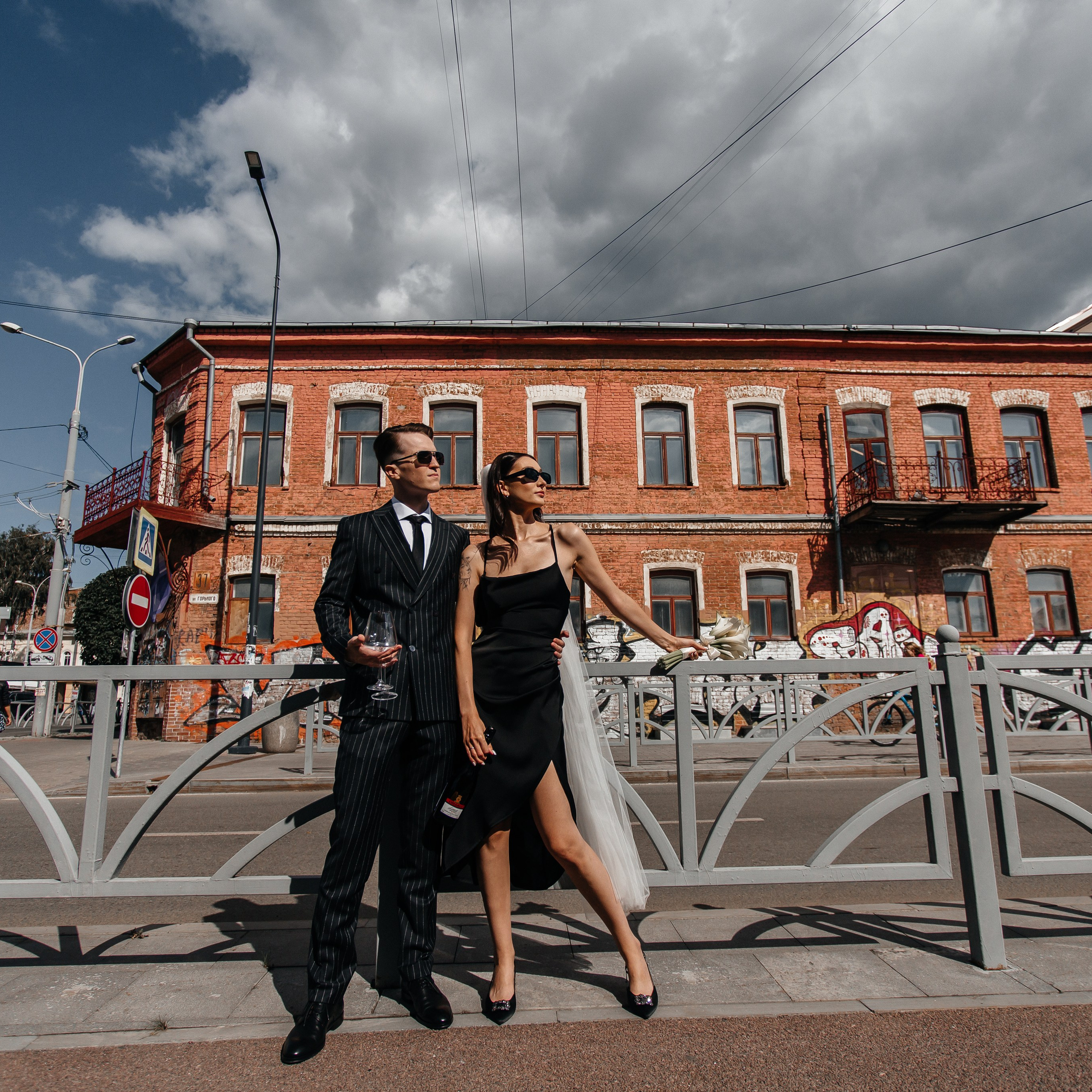 Профессиональный фотограф в г. Екатеринбург Максим Вяткин