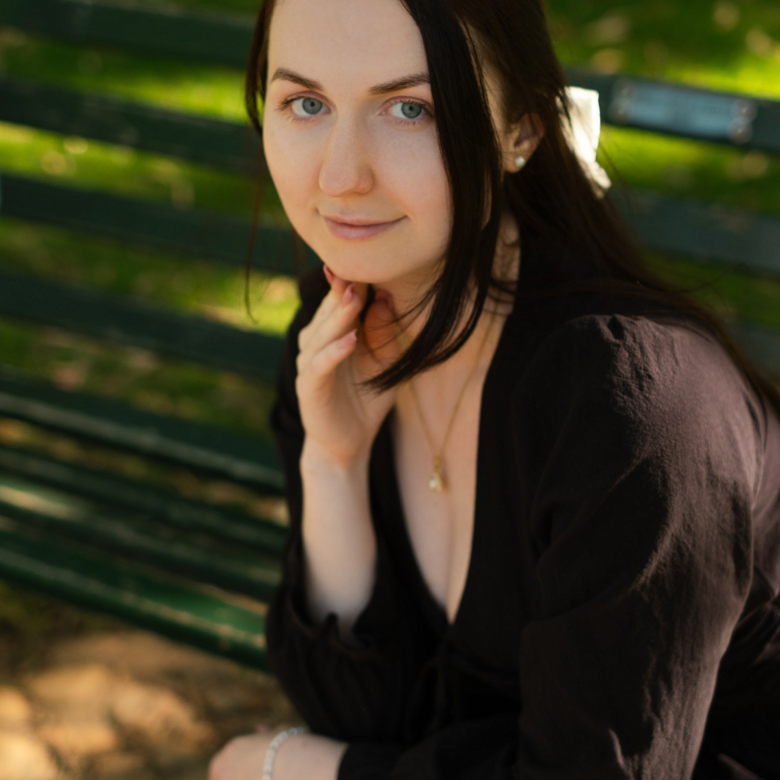 REVIEWS. ANGY KHASANOVA