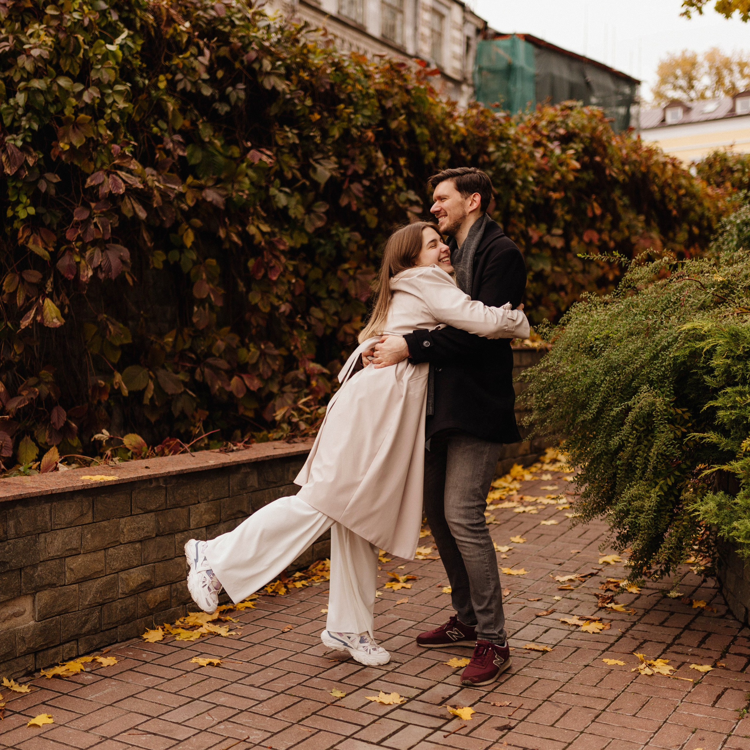 ЕКАТЕРИНА АФИНОГЕНОВА женский и семейный фотограф в Москве