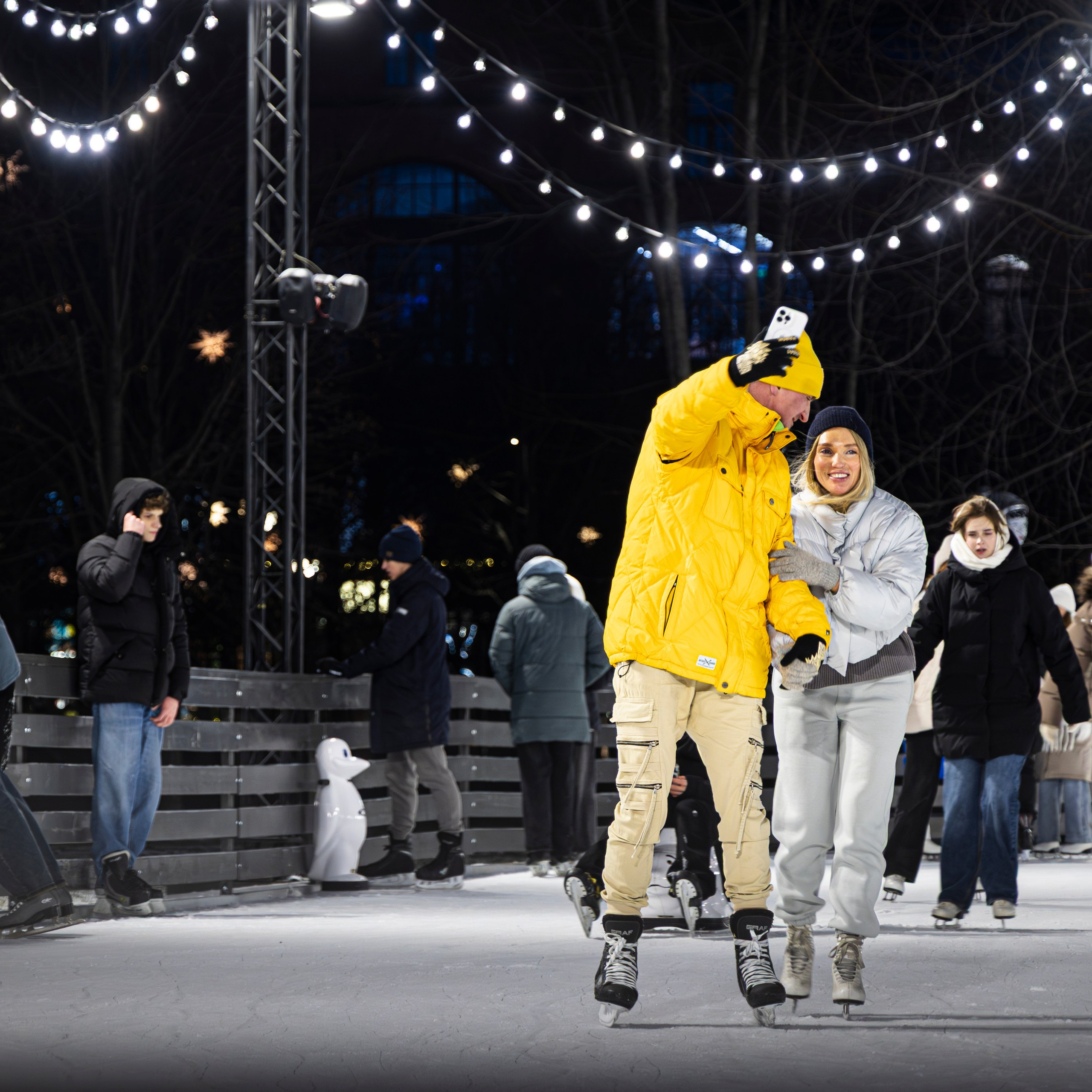 Обратная связь. Андрей Головин | Фотограф в Санкт‑Петербурге Репортаж, реклама, персональная съёмка