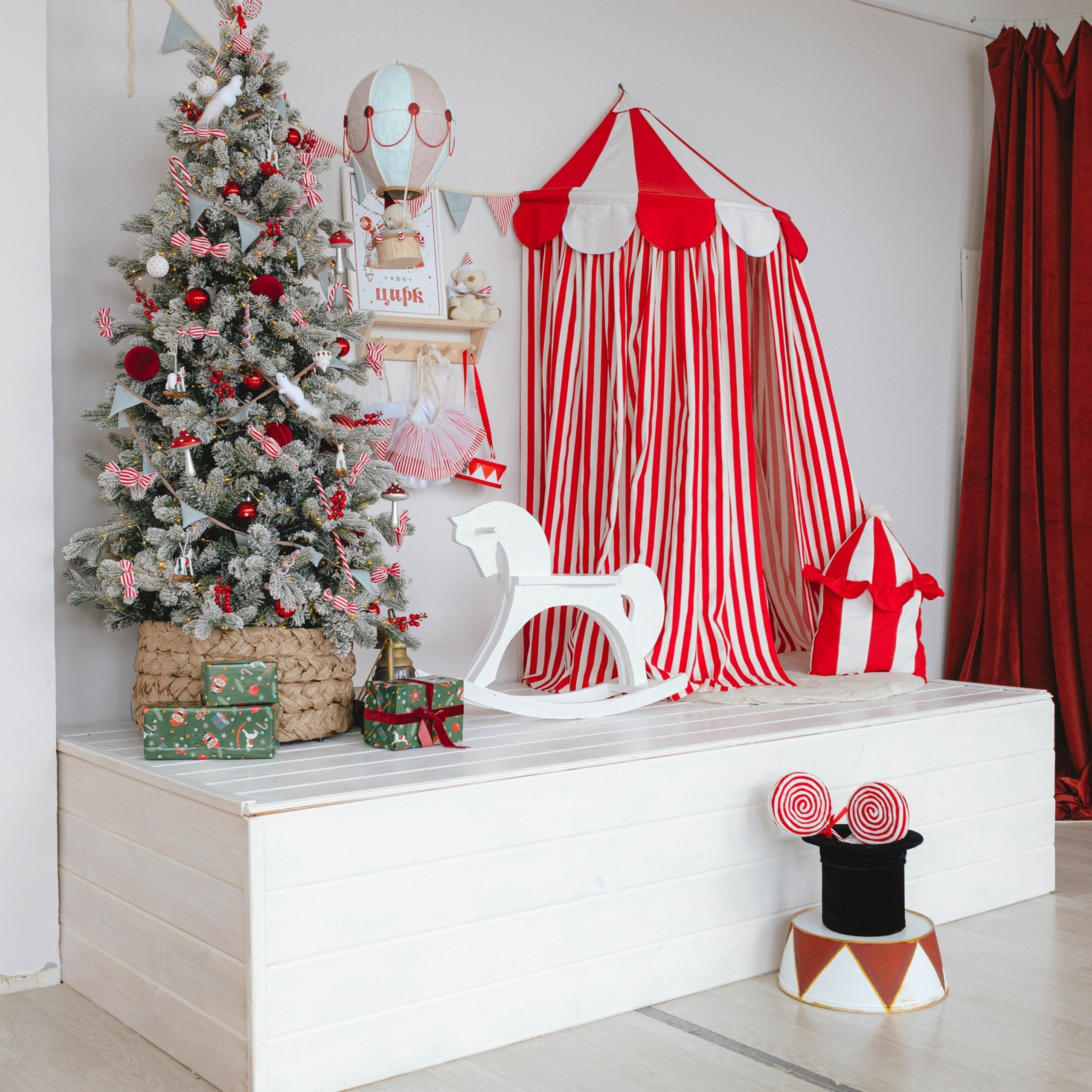 Прайс на новогодние фотосъемки. Свадебный и семейный фотограф Евгения Хомчановская