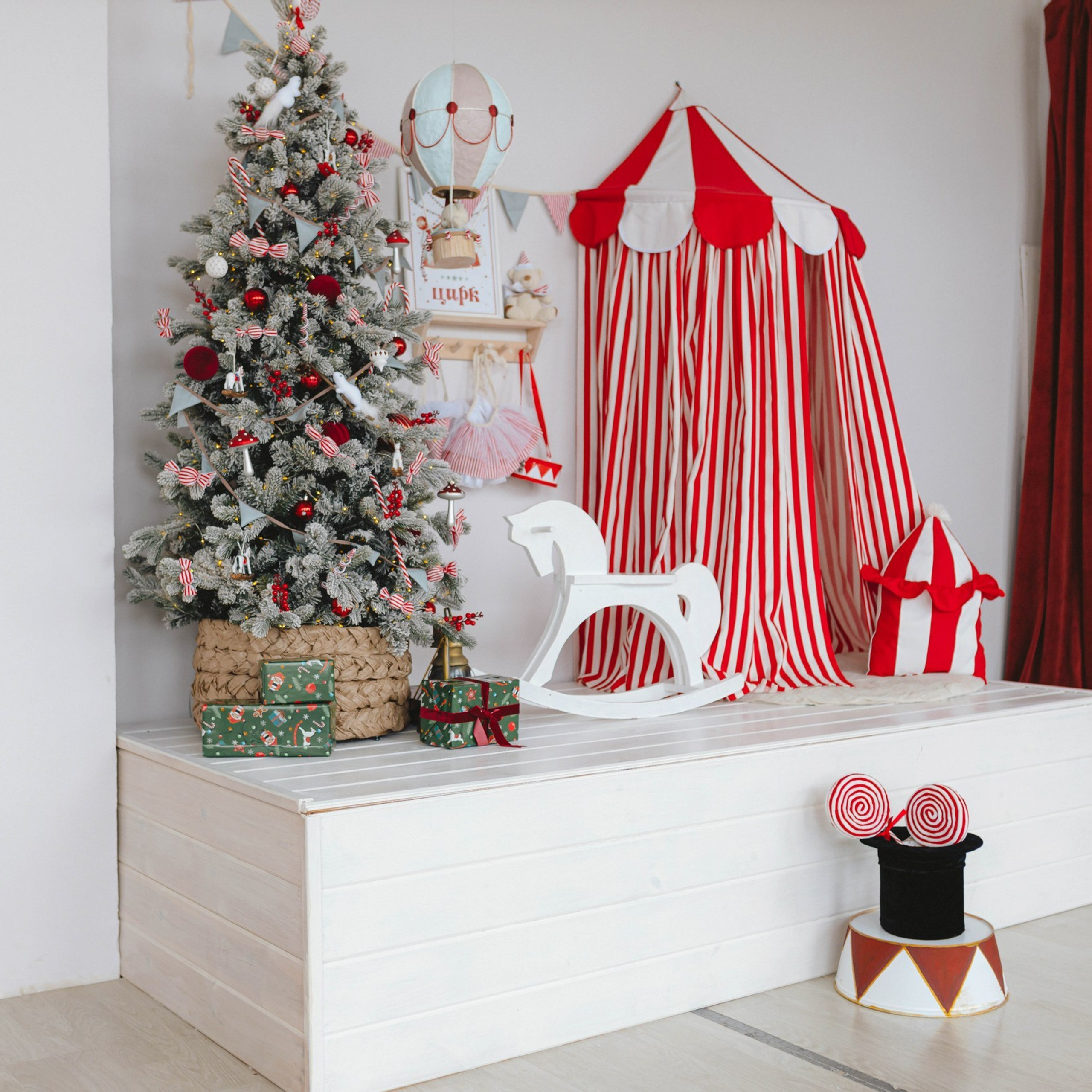 Прайс на новогодние фотосъемки. Свадебный и семейный фотограф Евгения Хомчановская