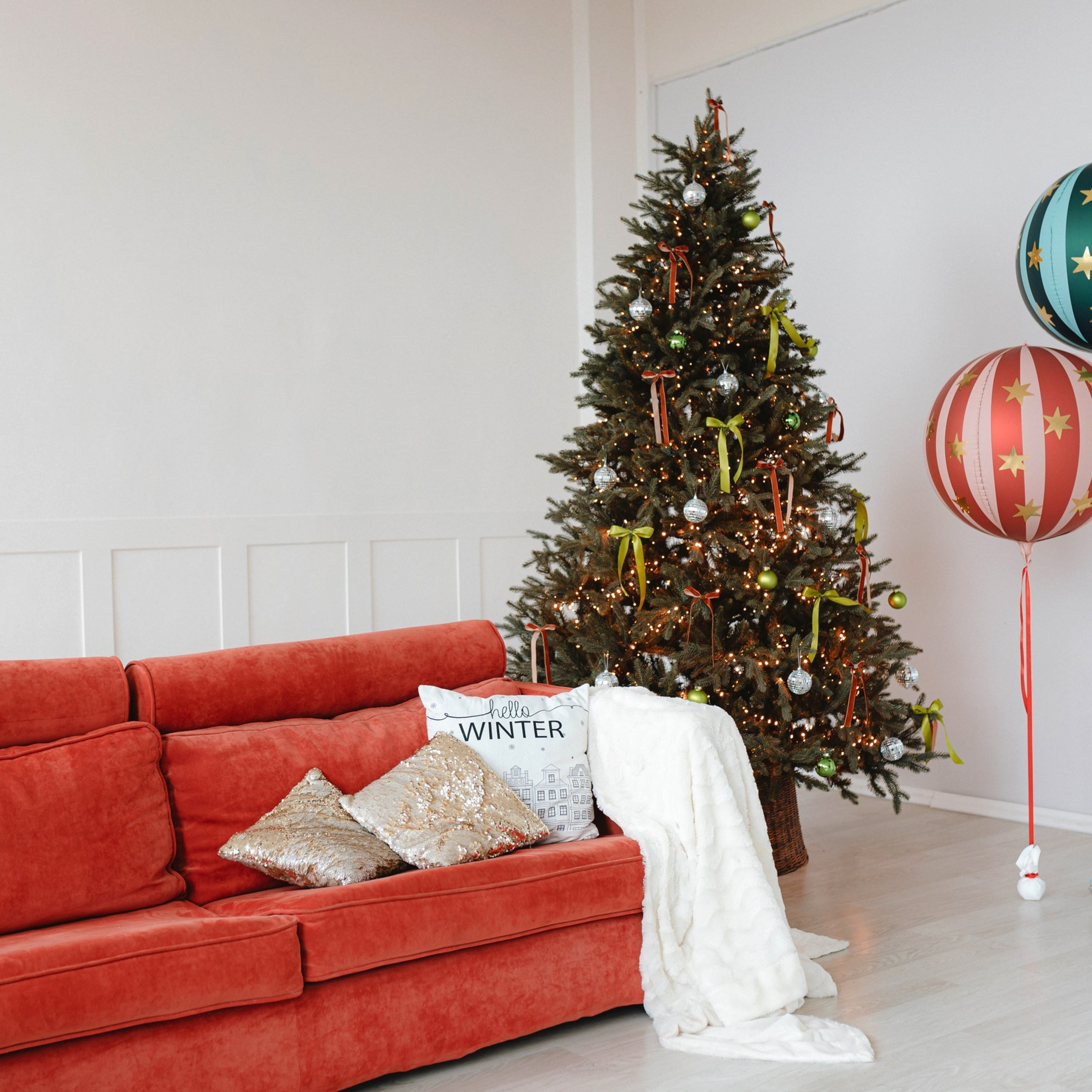 Прайс на новогодние фотосъемки. Свадебный и семейный фотограф Евгения Хомчановская