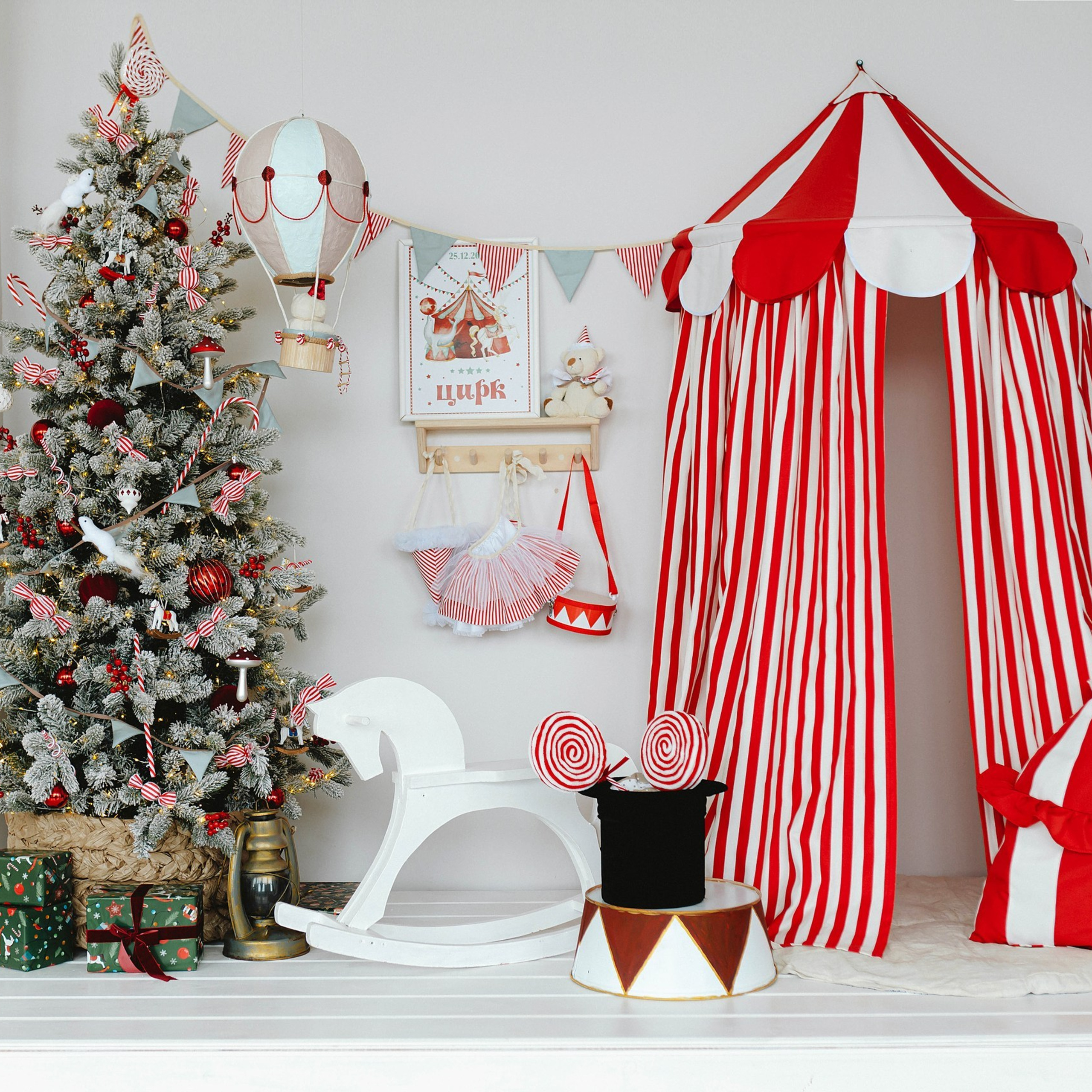 Прайс на новогодние фотосъемки. Свадебный и семейный фотограф Евгения Хомчановская