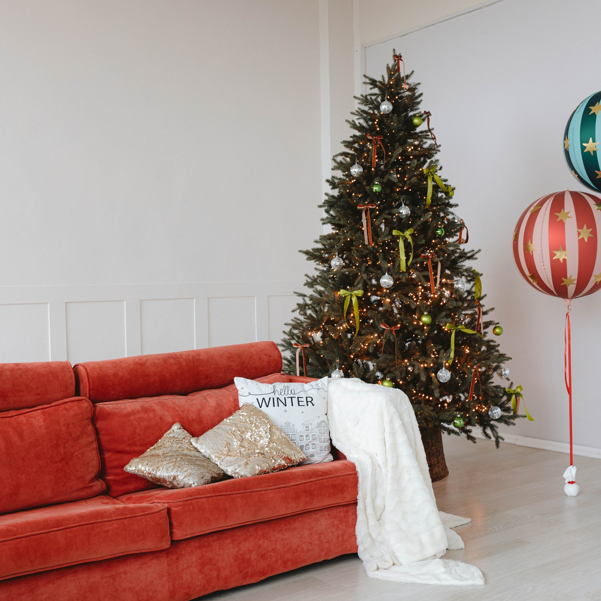 Прайс на новогодние фотосъемки. Свадебный и семейный фотограф Евгения Хомчановская